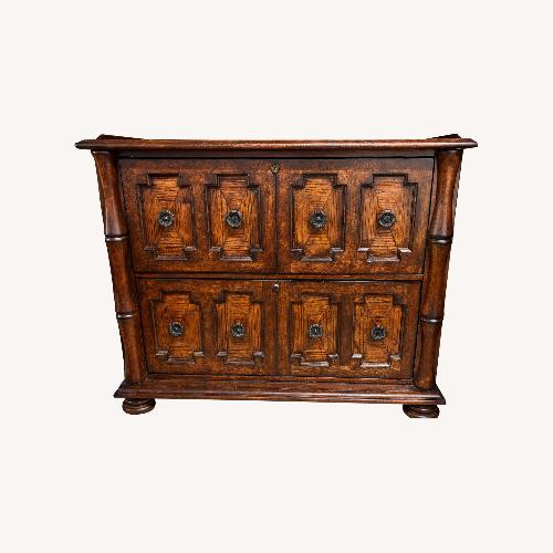 Drexel Heritage Chest - AptDeco