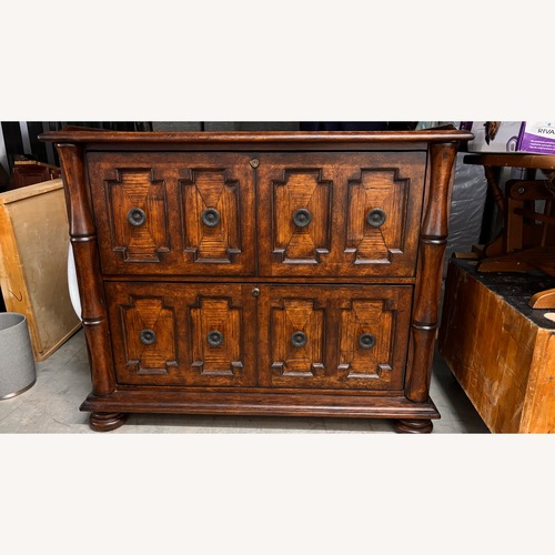 Used Tommy Bahama Filing Cabinet for sale on AptDeco