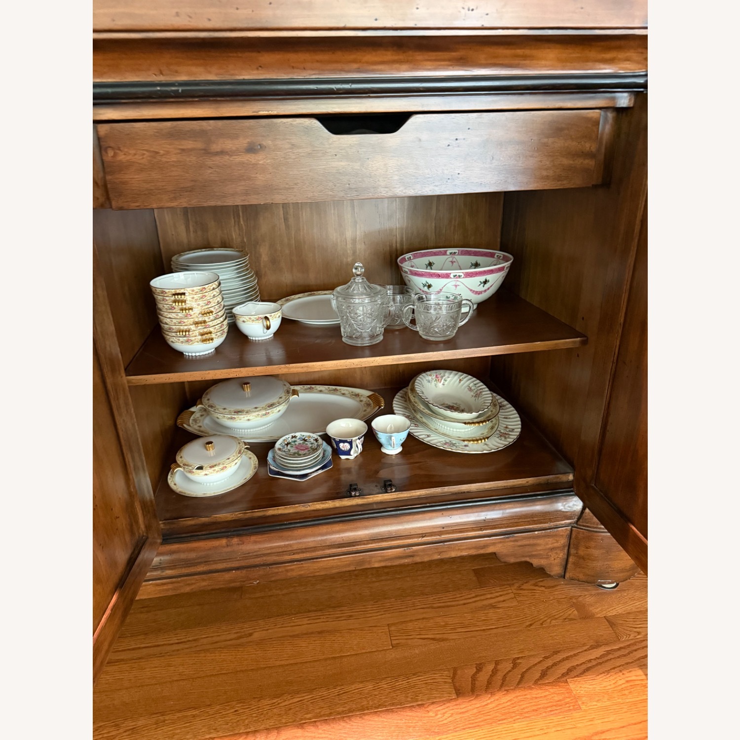Ferguson Copeland Sideboard Buffet - image-3