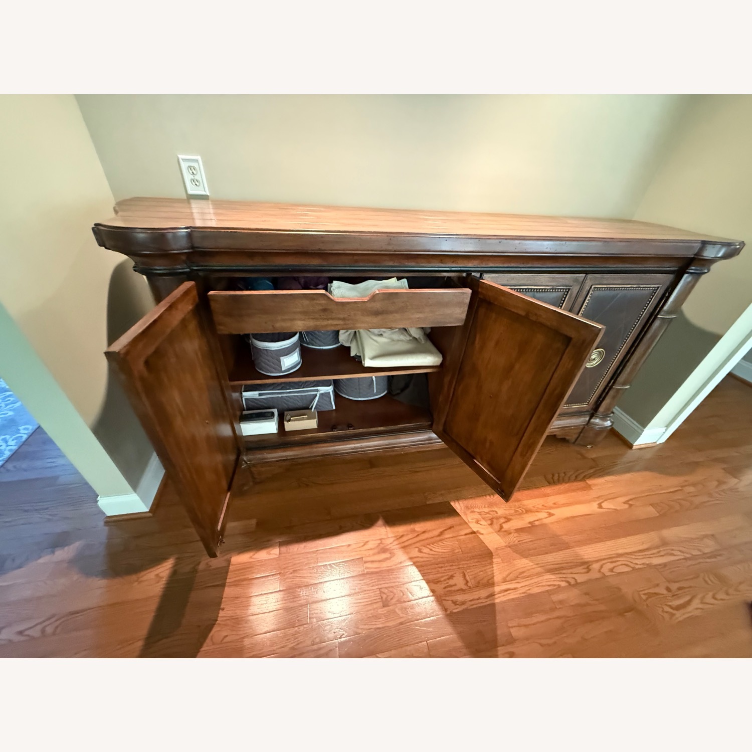 Ferguson Copeland Sideboard Buffet - image-4