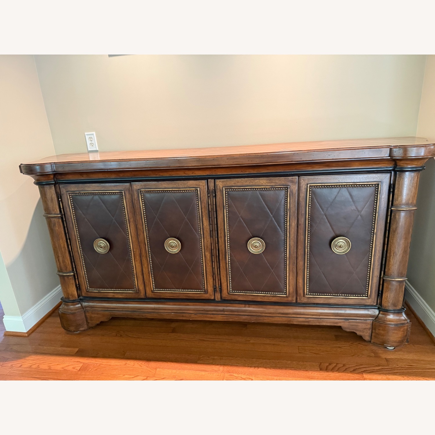Ferguson Copeland Sideboard Buffet - image-1