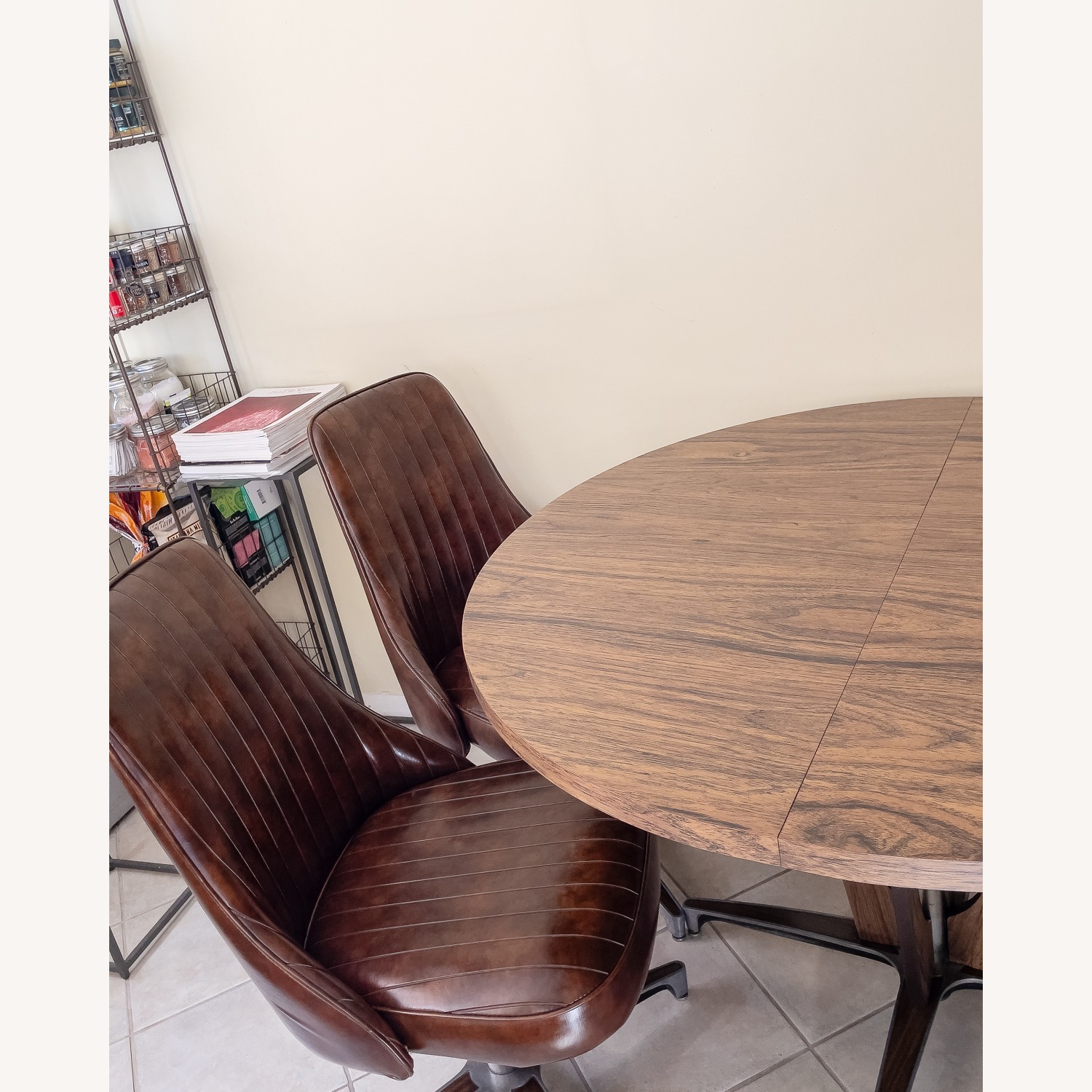 1975 Chromcraft Dinette Set - image-4