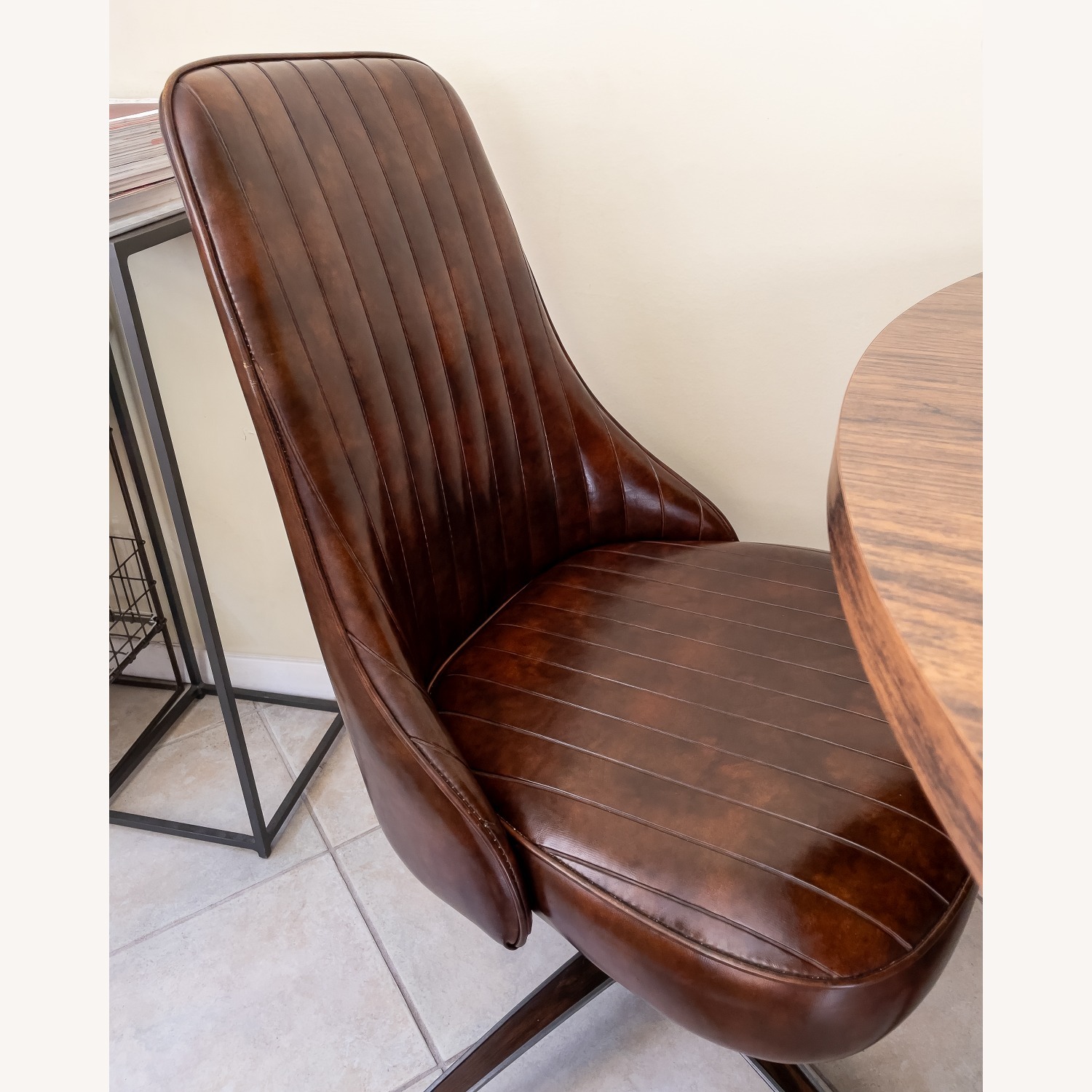 1975 Chromcraft Dinette Set - image-10