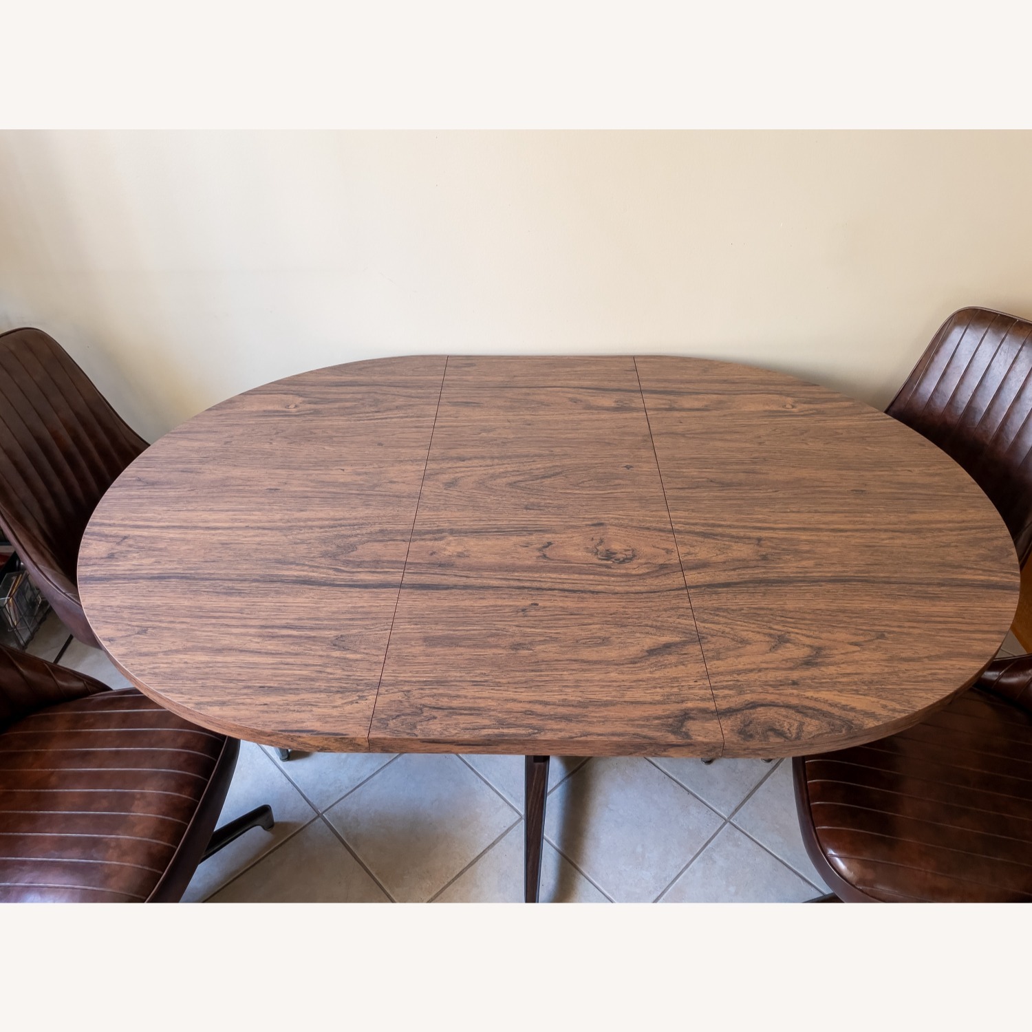 1975 Chromcraft Dinette Set - image-9