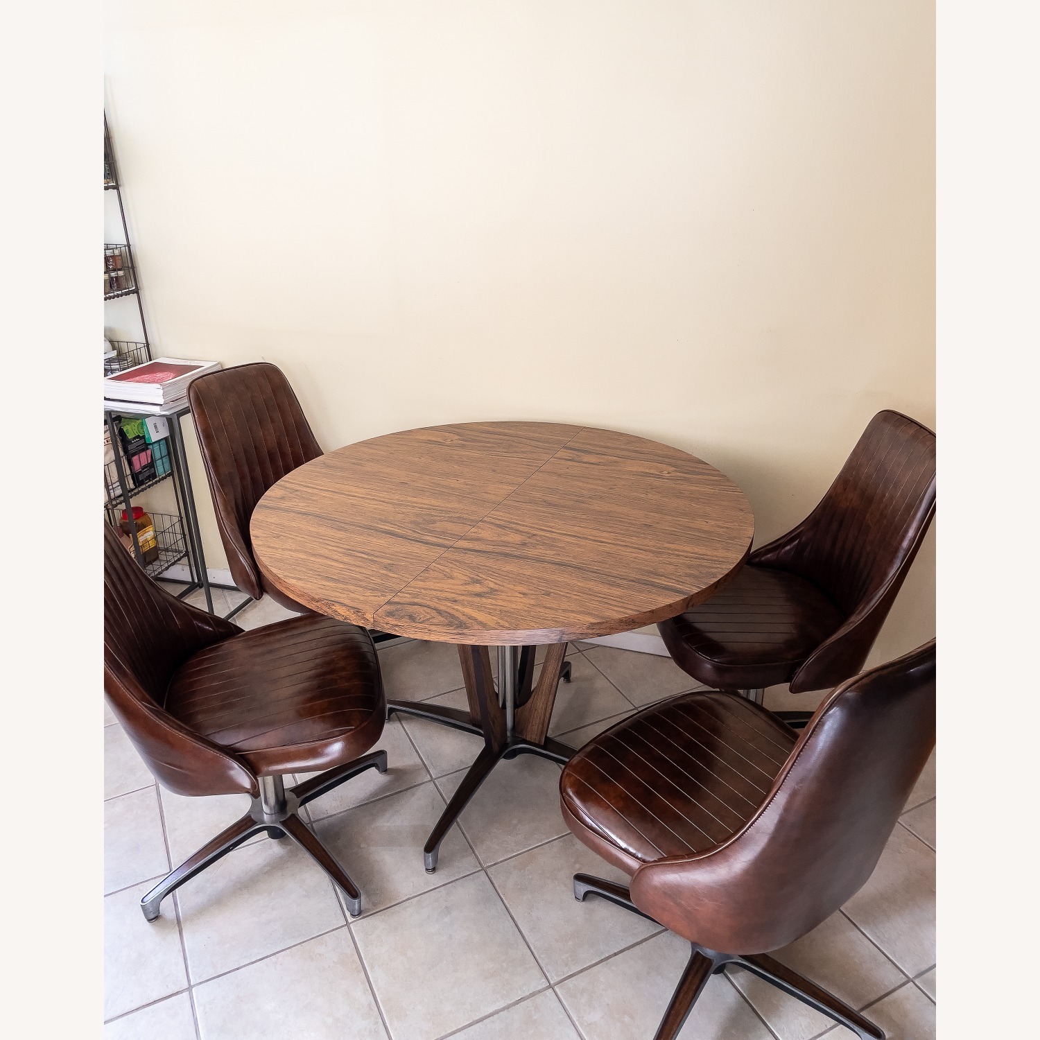 1975 Chromcraft Dinette Set - image-3