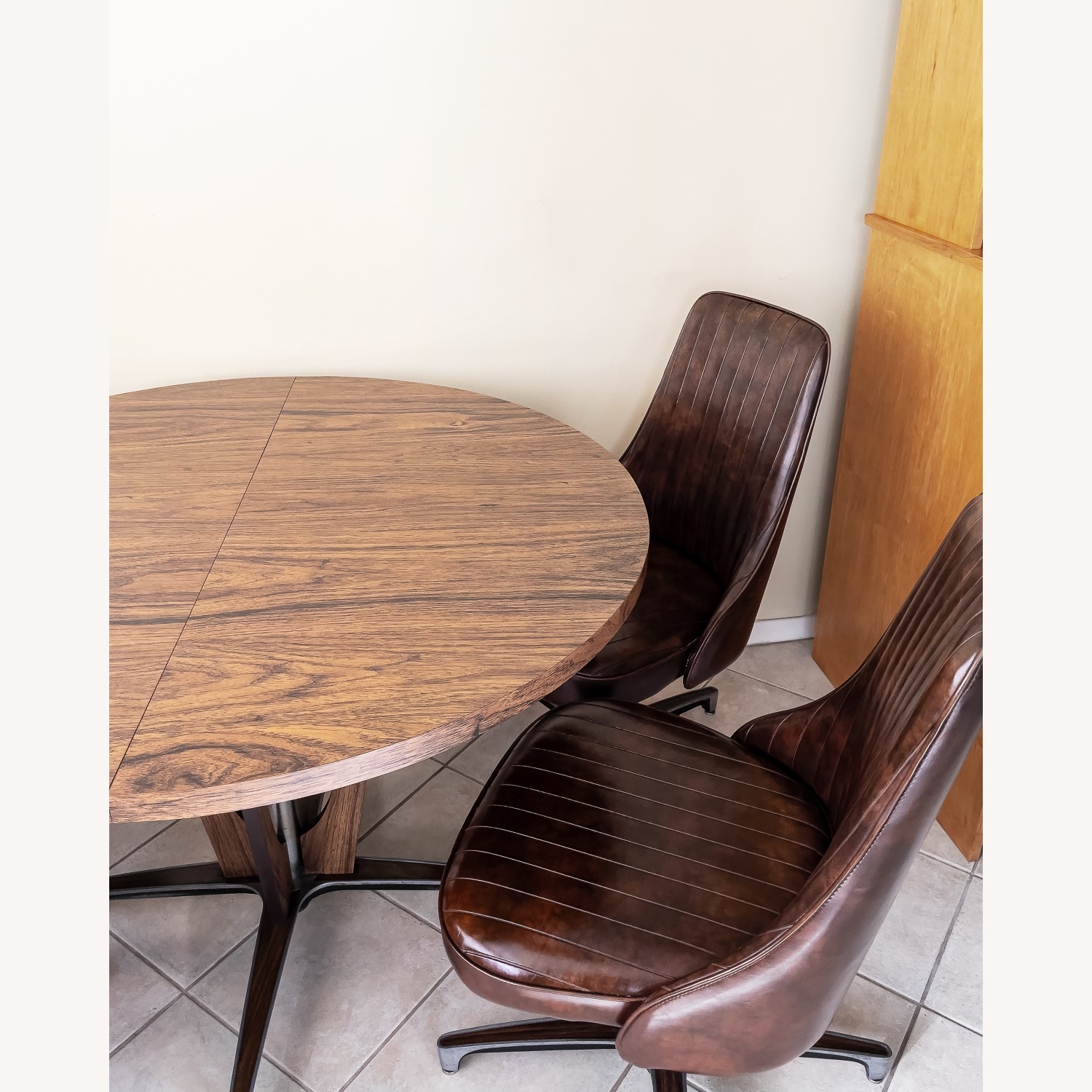 1975 Chromcraft Dinette Set - image-5