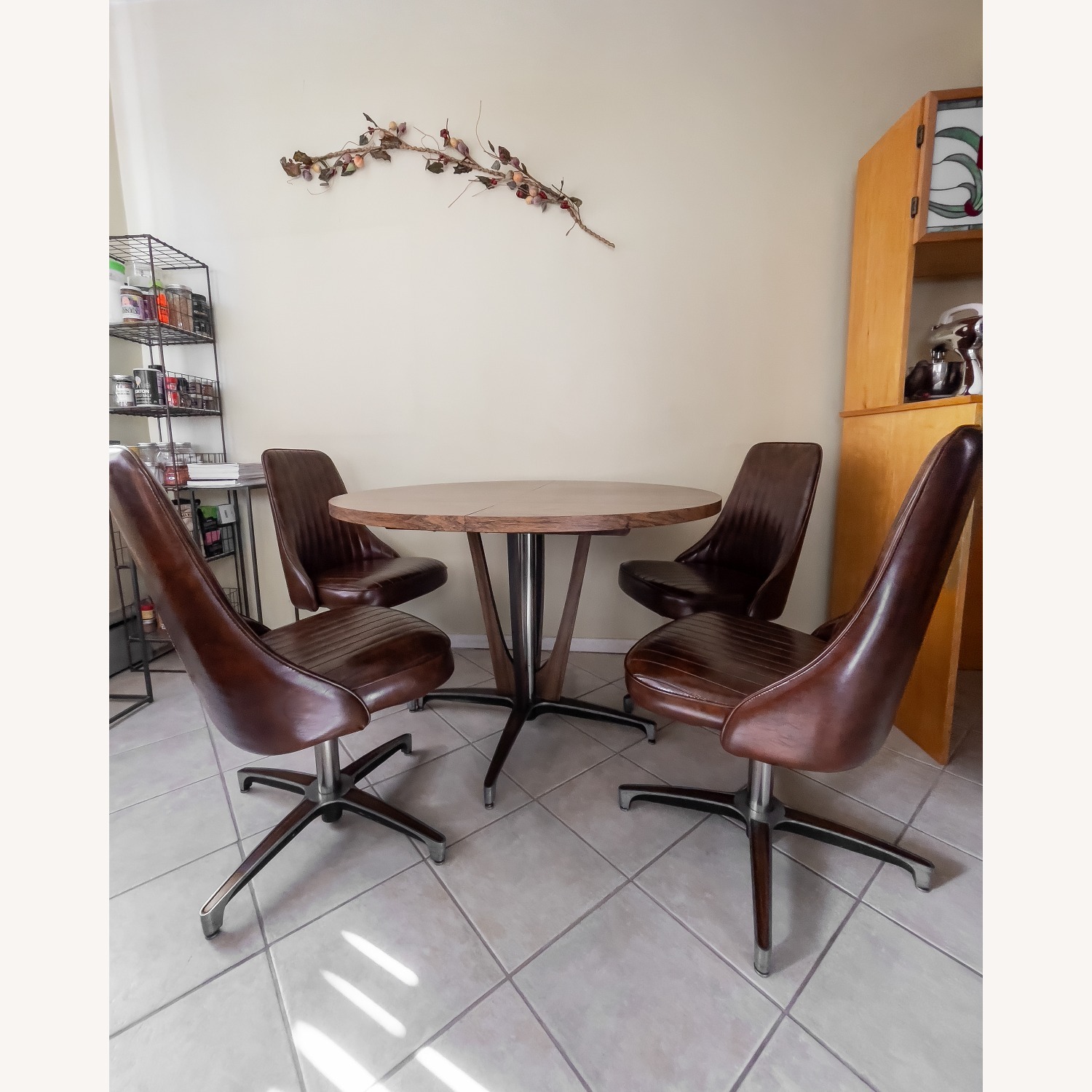 1975 Chromcraft Dinette Set - image-2