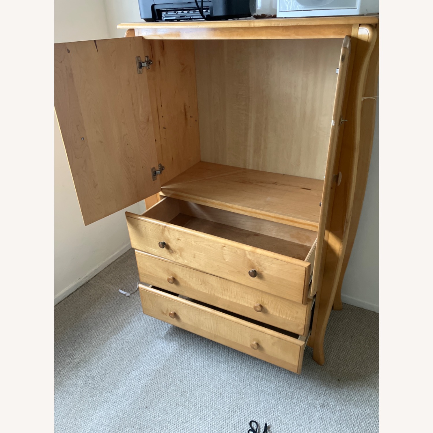 Clothing Dresser - image-2