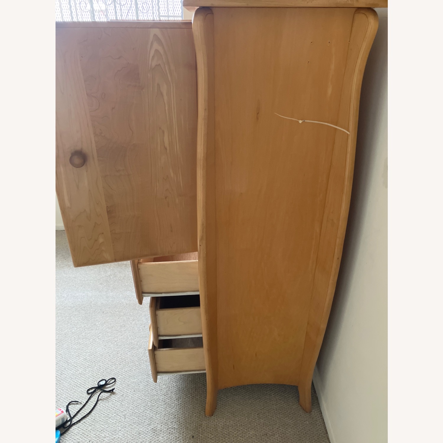 Clothing Dresser - image-3