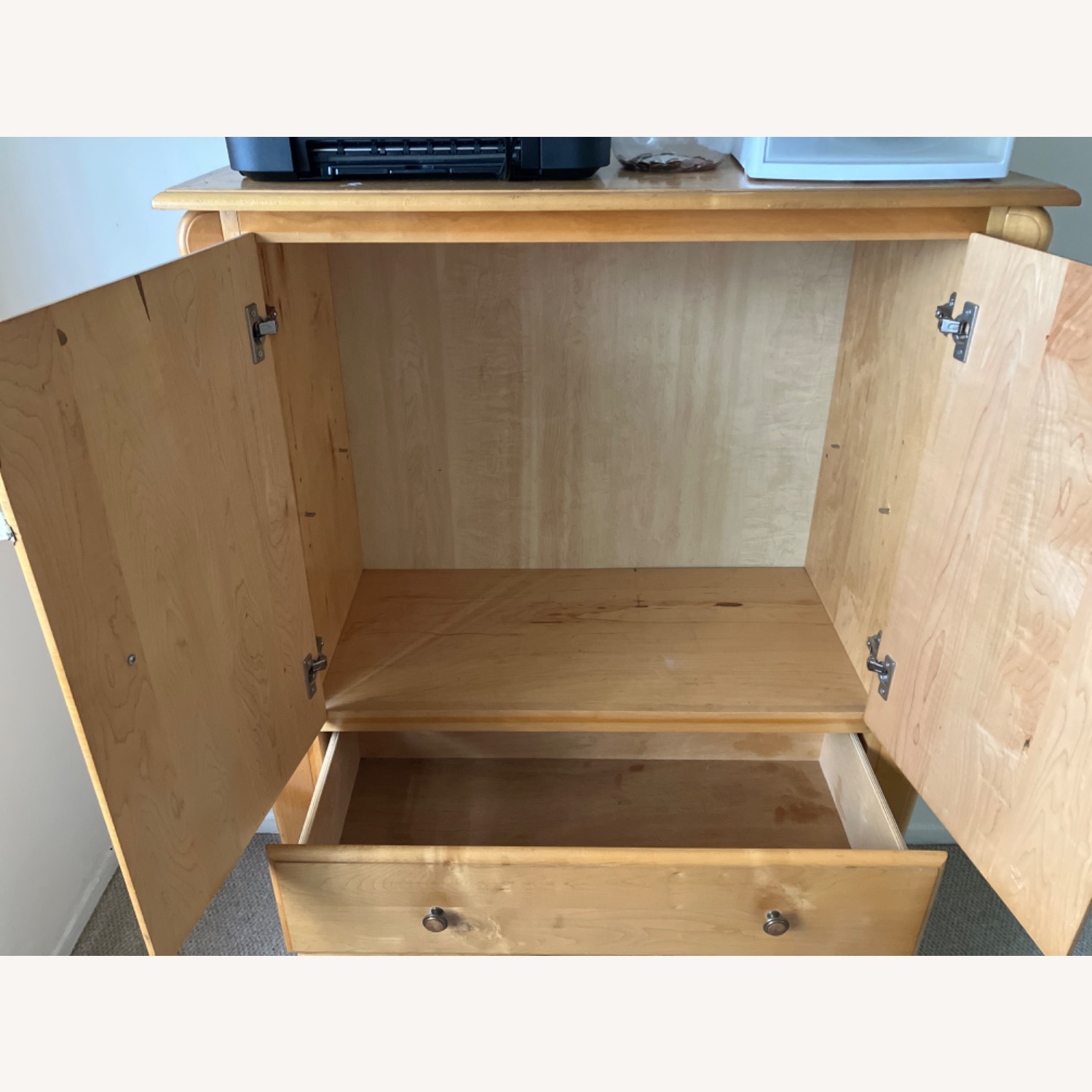 Clothing Dresser - image-1