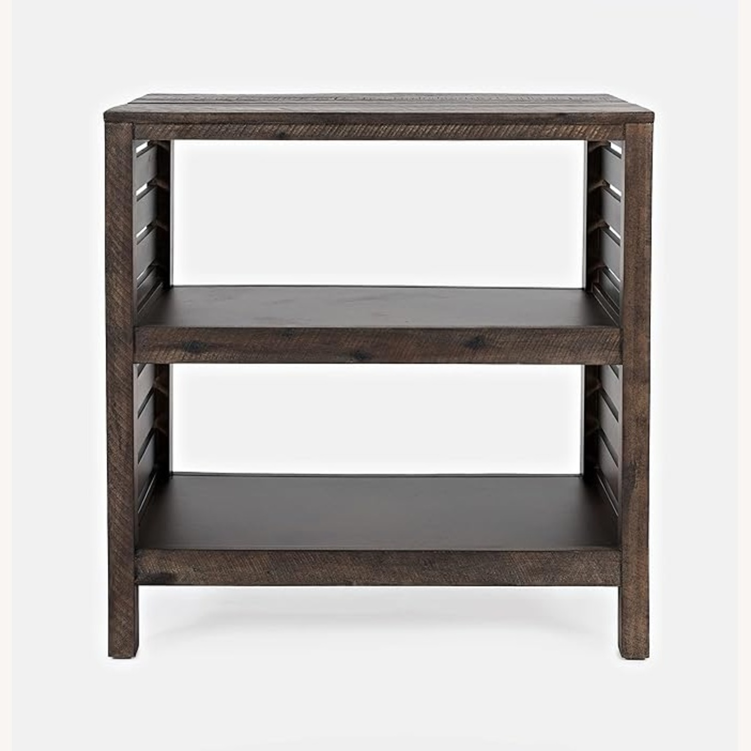 Jofran Dark Brown Decor Table - image-8