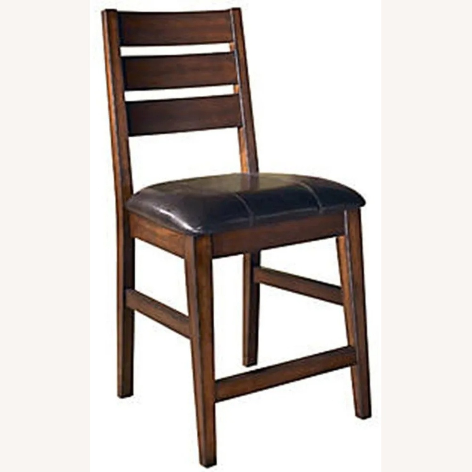 Dark Counter Stools - image-7
