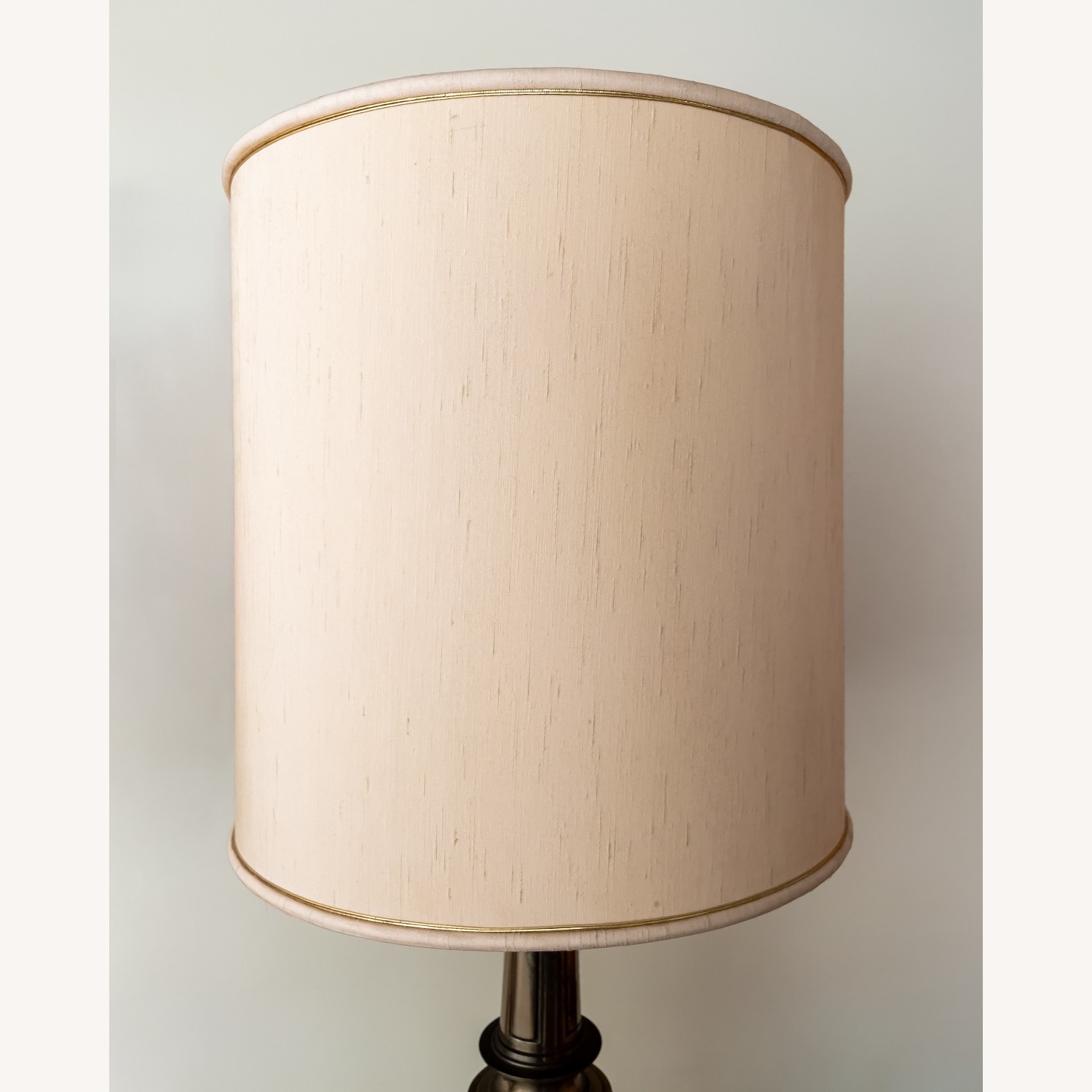 Vintage Brass Lamps, Set of 2 - image-4