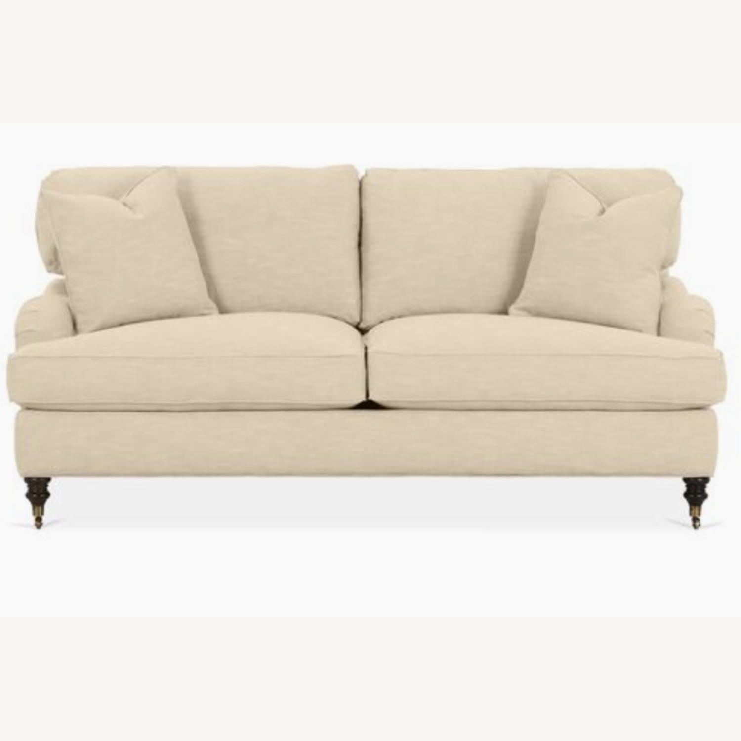 One Kings Lane Brooke Sleeper Sofa - image-4
