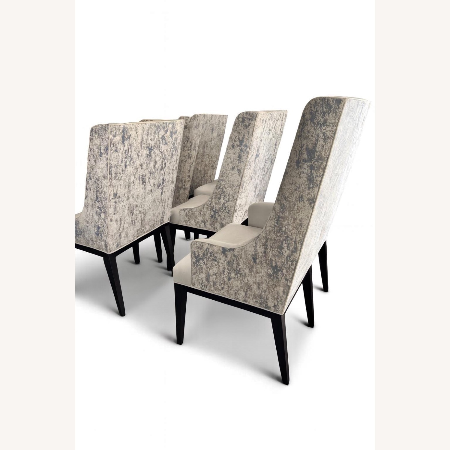 Formal Dining Chairs - Set of 10 - image-2