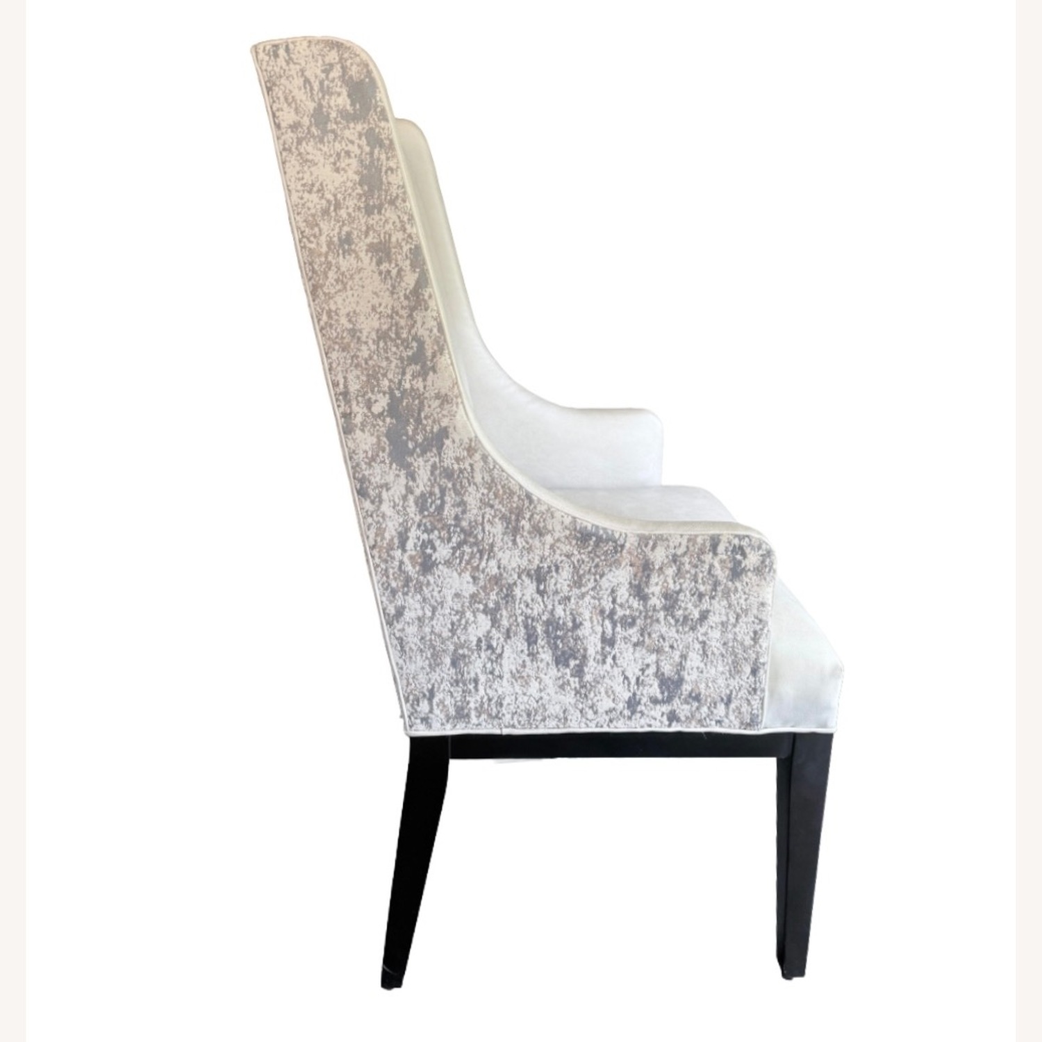 Formal Dining Chairs - Set of 10 - image-5