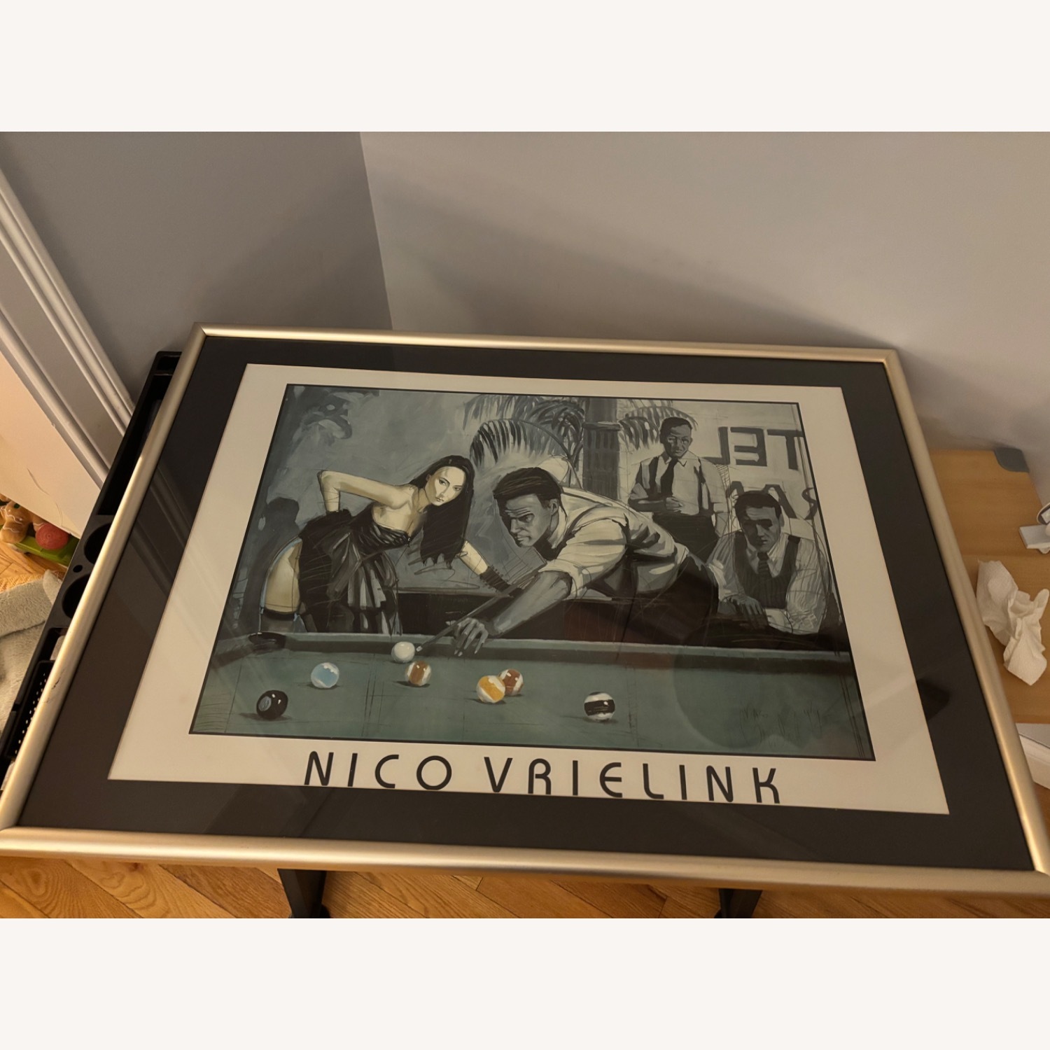 Eight Ball Art - image-3