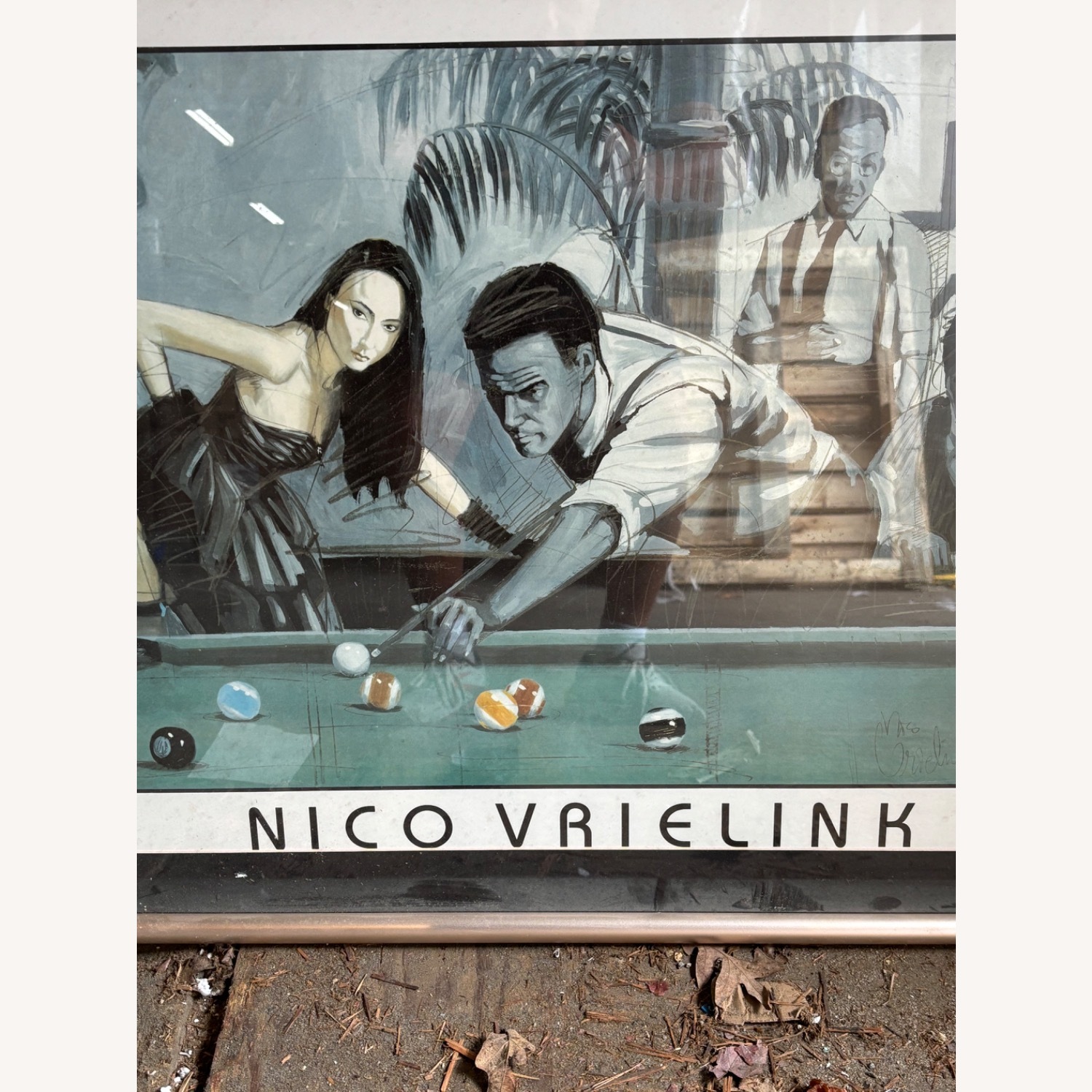 Eight Ball Art - image-1