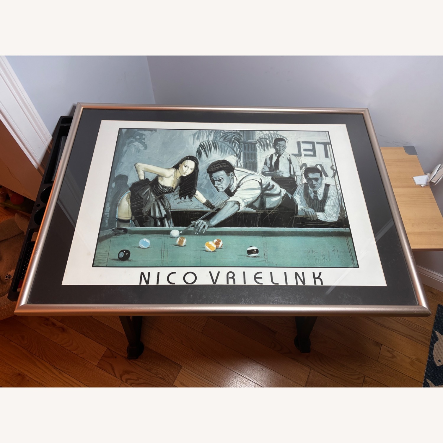 Eight Ball Art - image-4