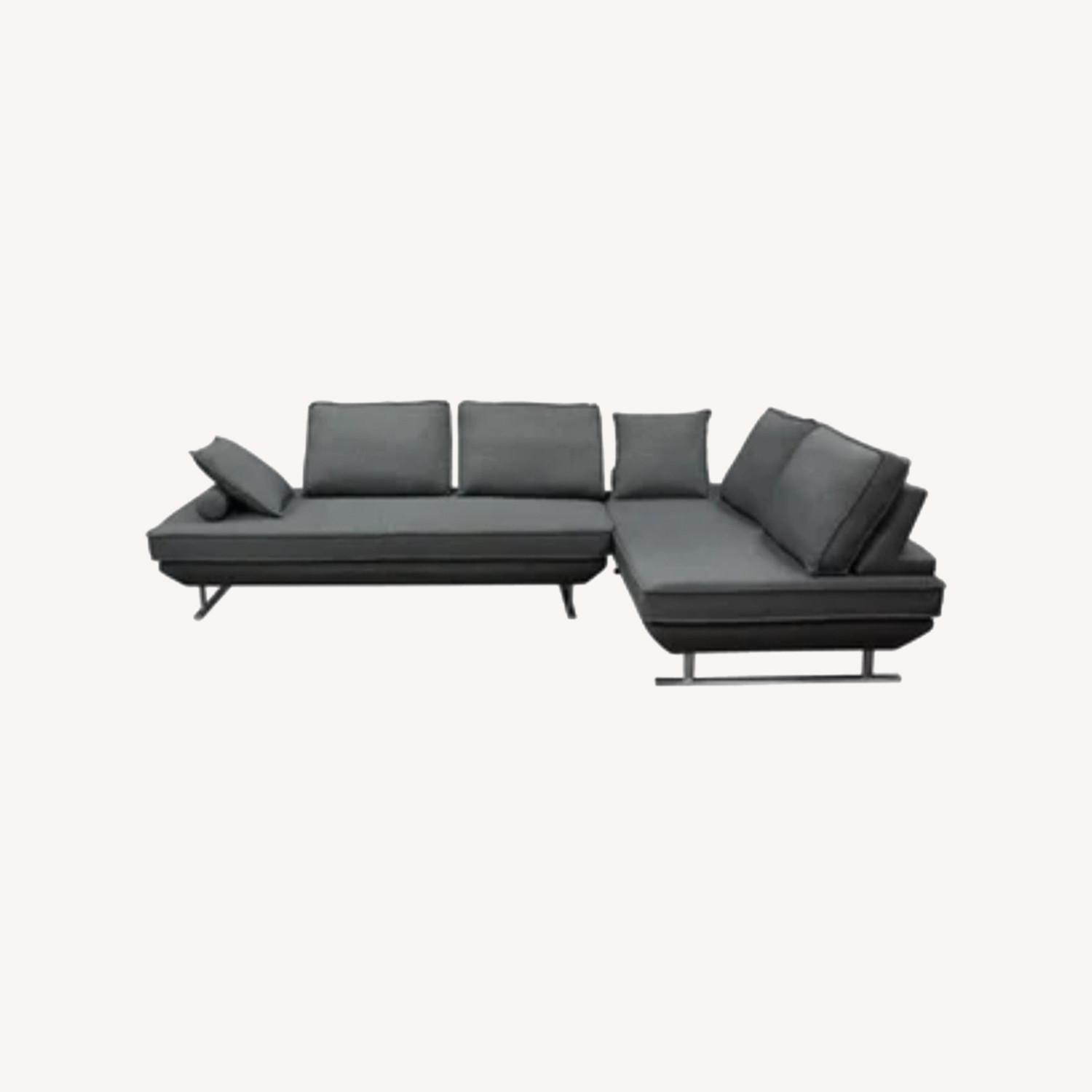 Pristine Modular 2 Sofa System - image-0