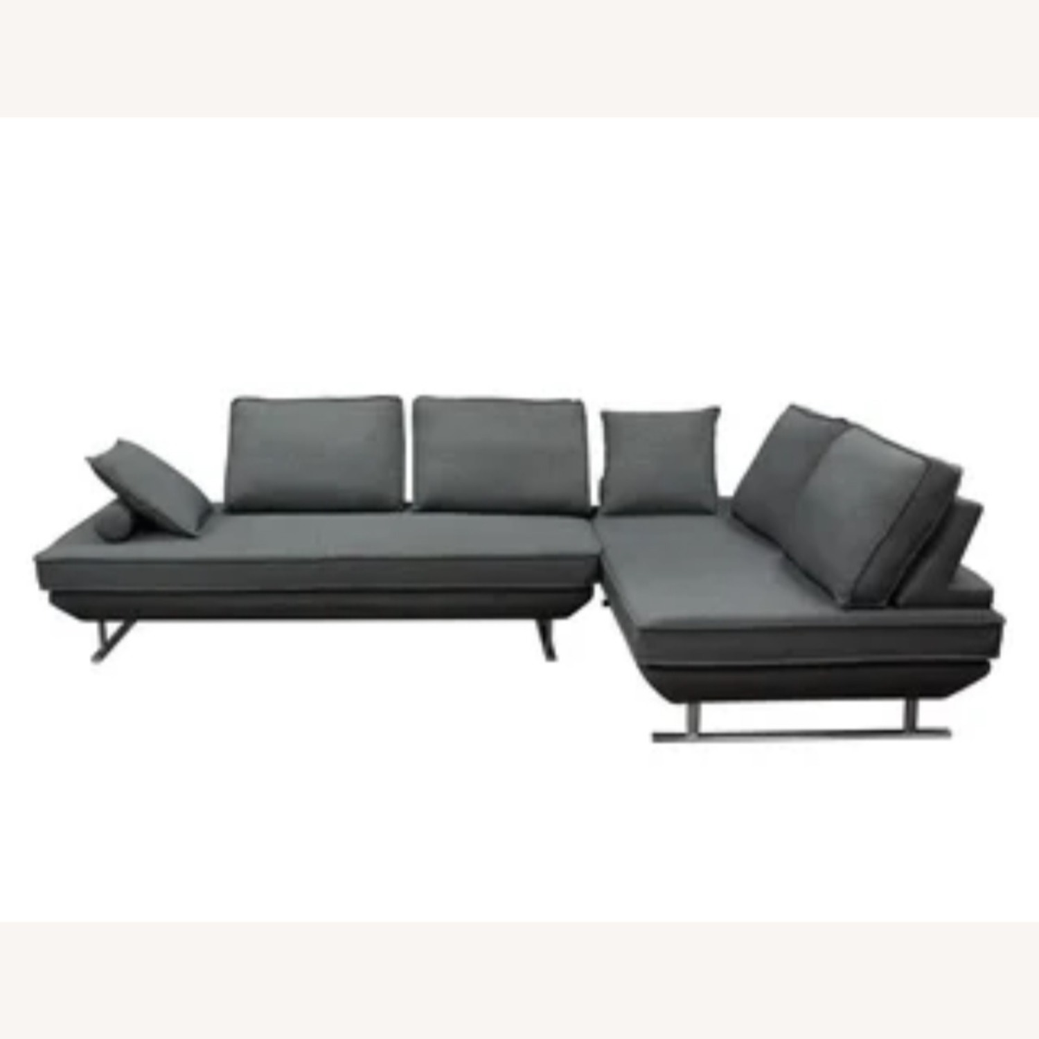 Pristine Modular 2 Sofa System - image-4