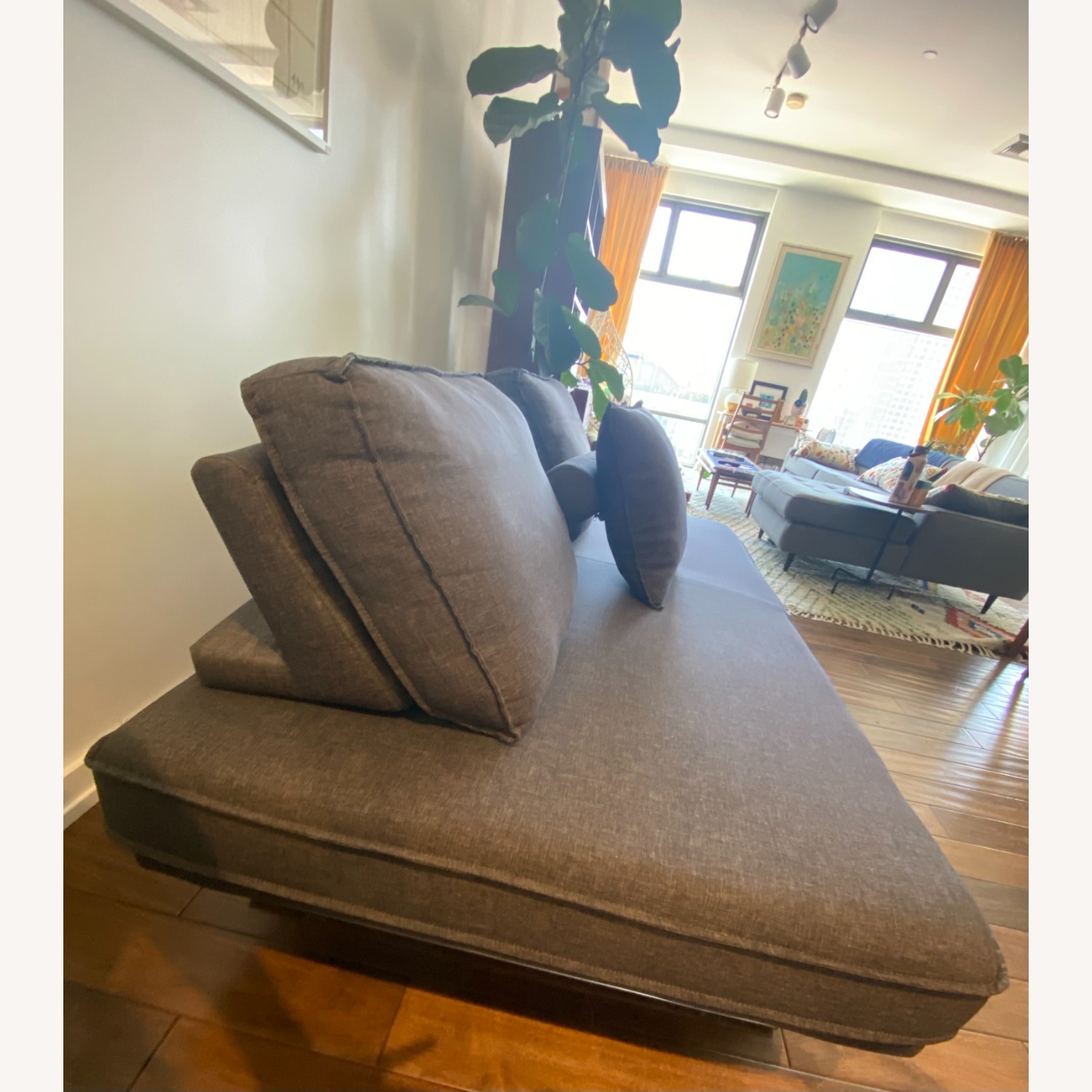 Pristine Modular 2 Sofa System - image-3