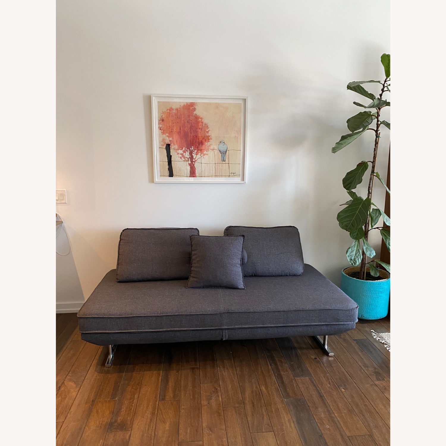 Pristine Modular 2 Sofa System - image-2