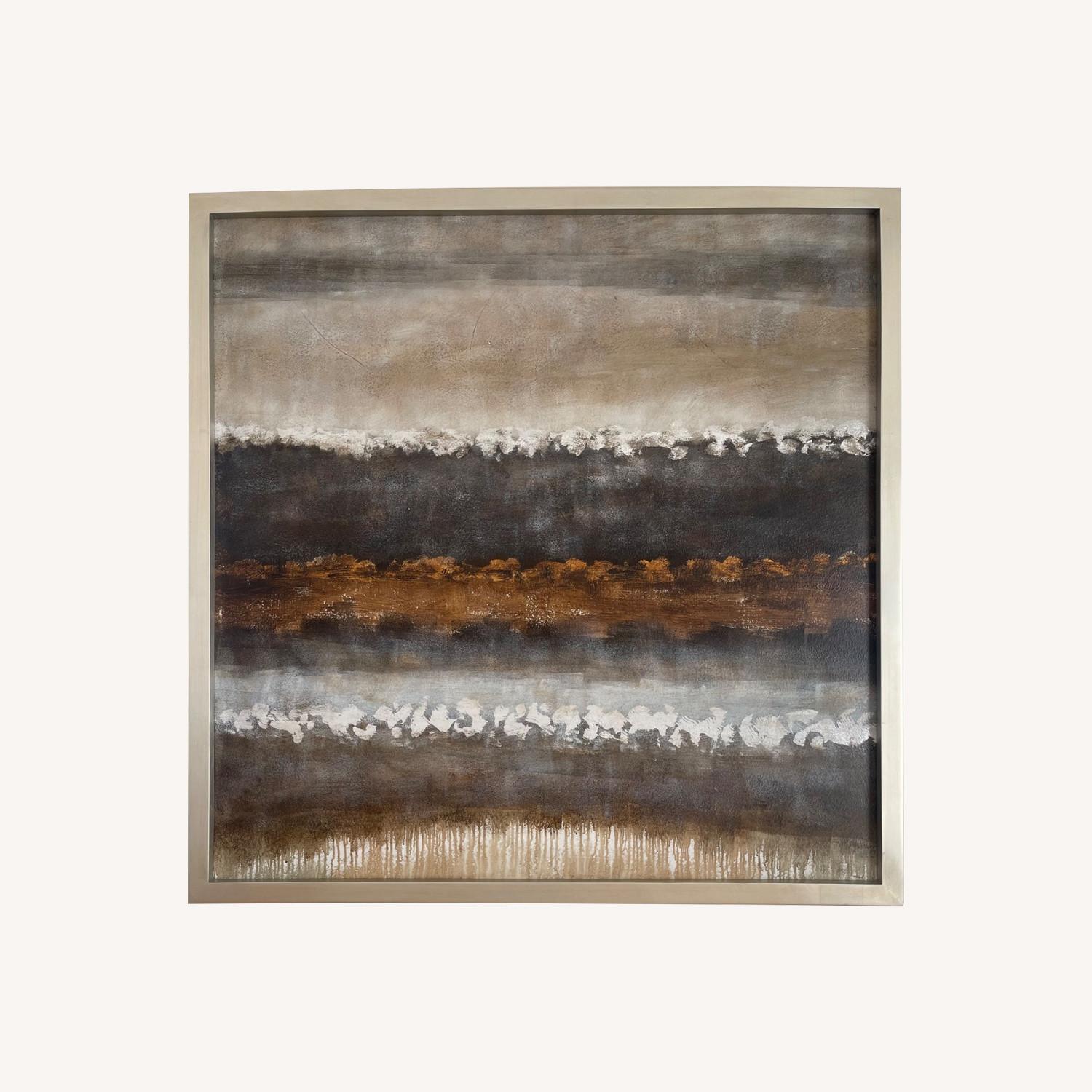 Uttermost Canvas Wall Art - image-0