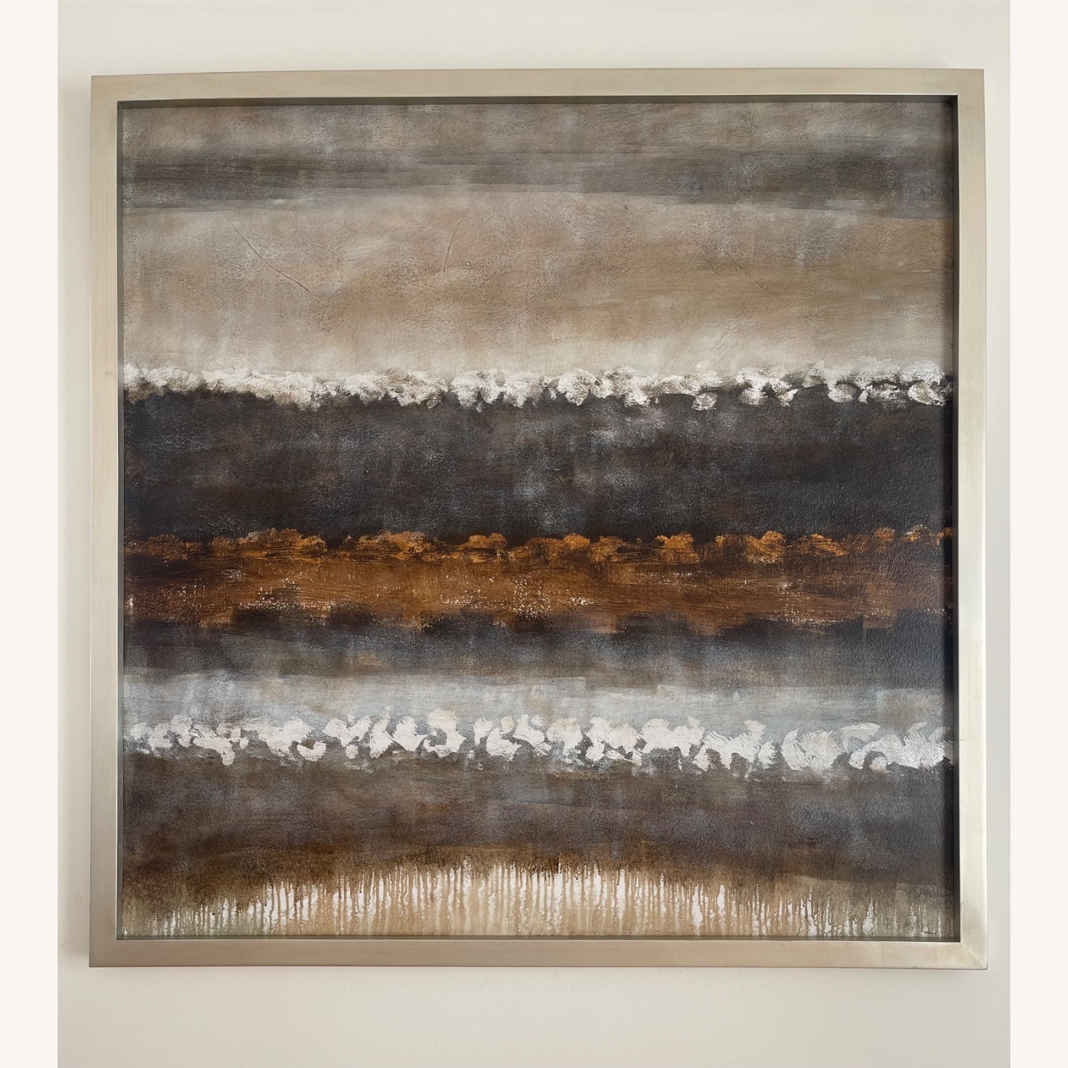 Uttermost Canvas Wall Art - image-1