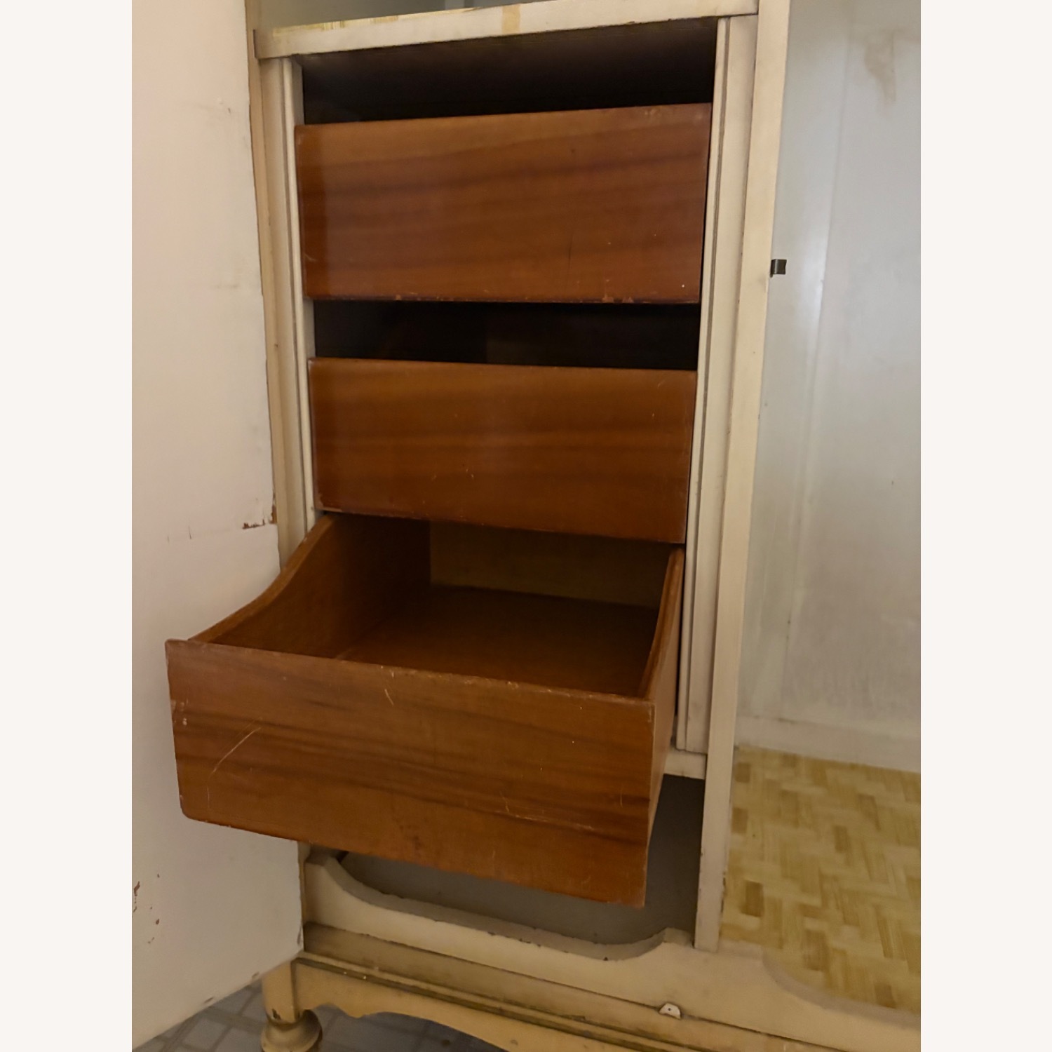 Vintage Armoire - image-6