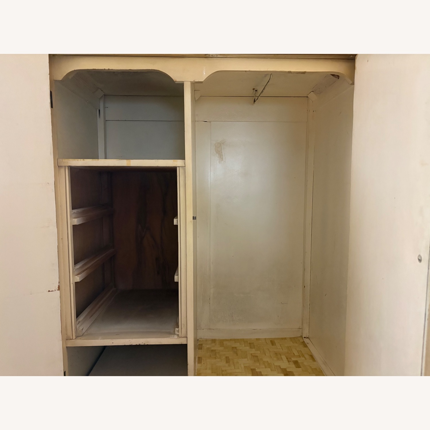 Vintage Armoire - image-4