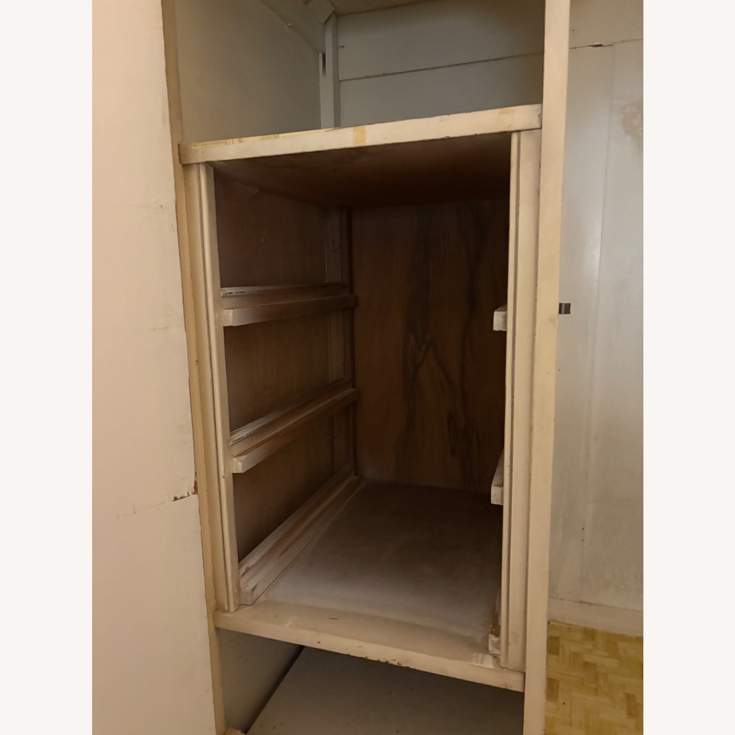 Vintage Armoire - image-5