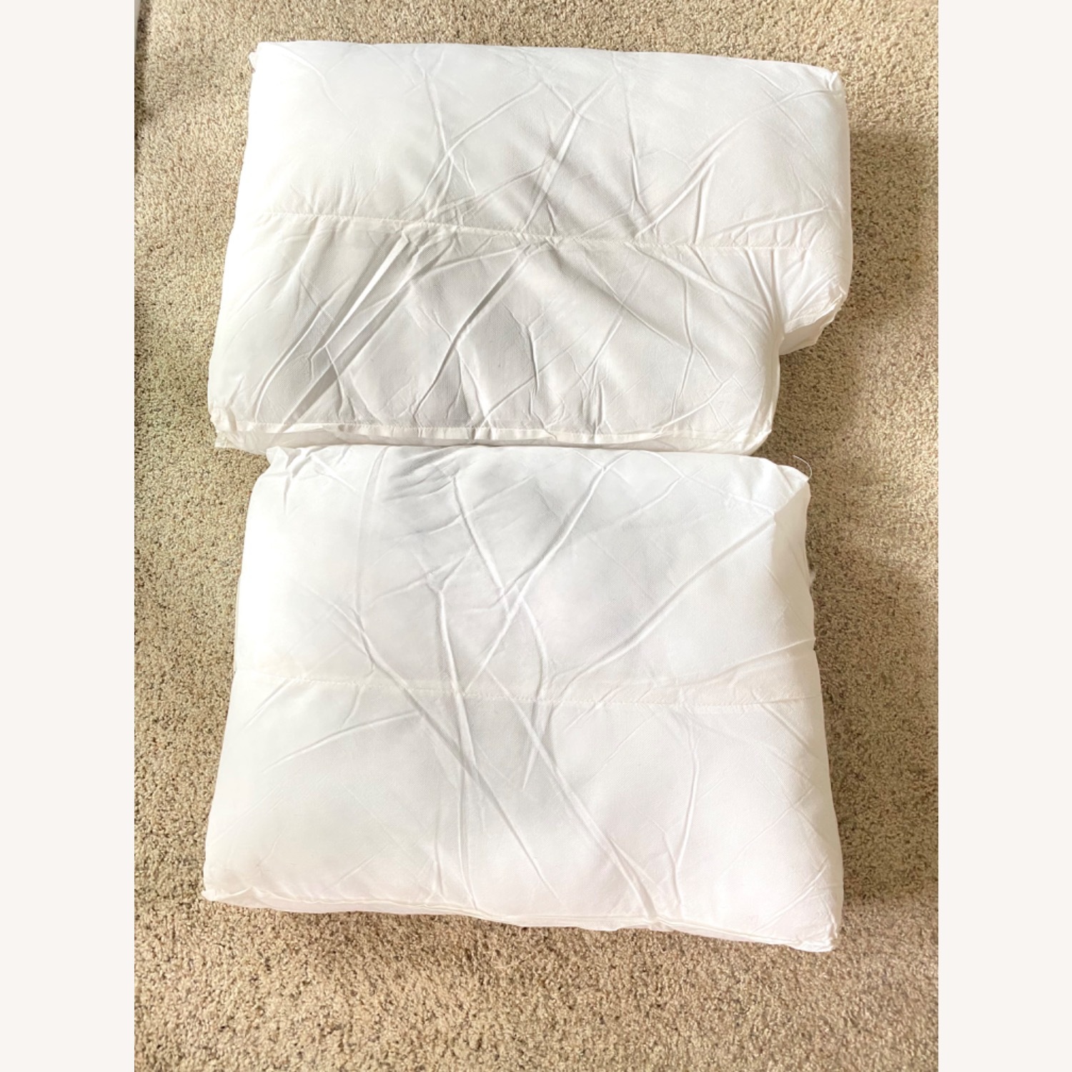 Henredon Custom Folio Crème Sofa – 1986 Vintage - image-13