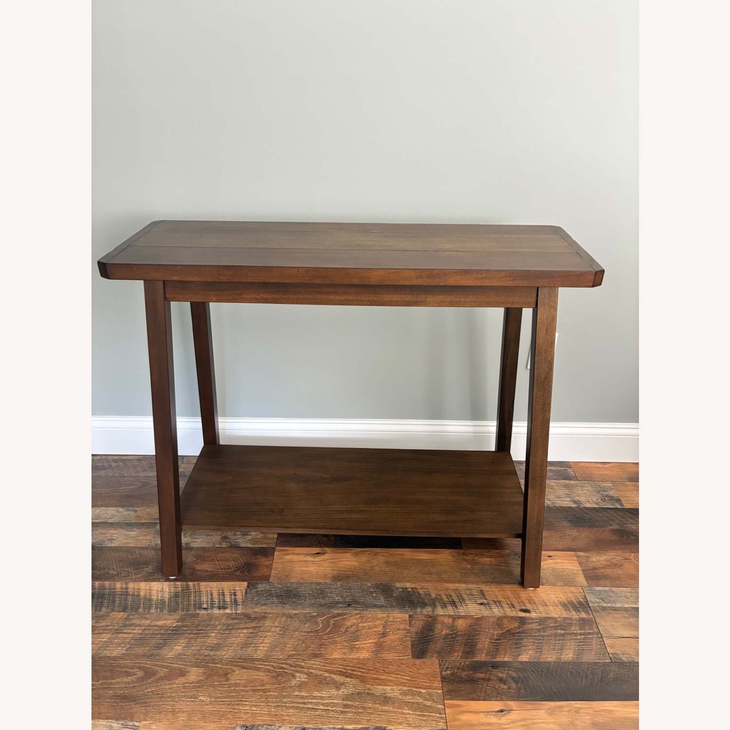 Pottery Barn Mateo Console and End Table - image-2