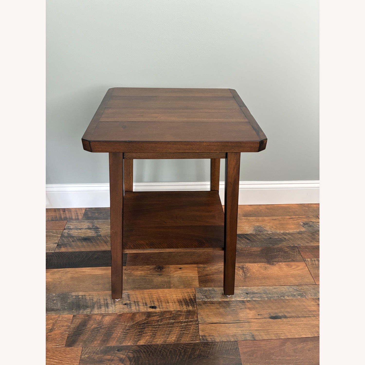 Pottery Barn Mateo Console and End Table - image-3