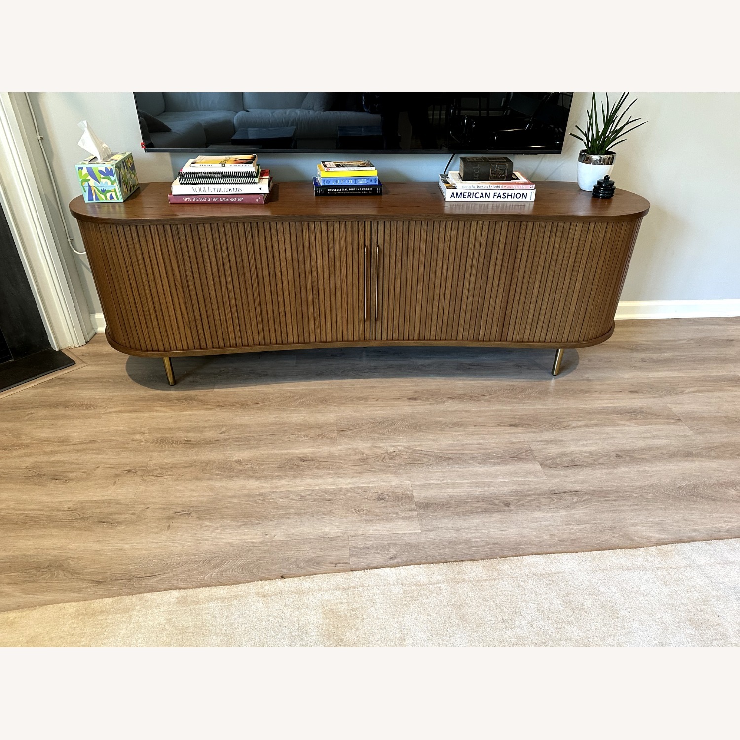 Castlery Harper TV Stand 78.7" - image-3