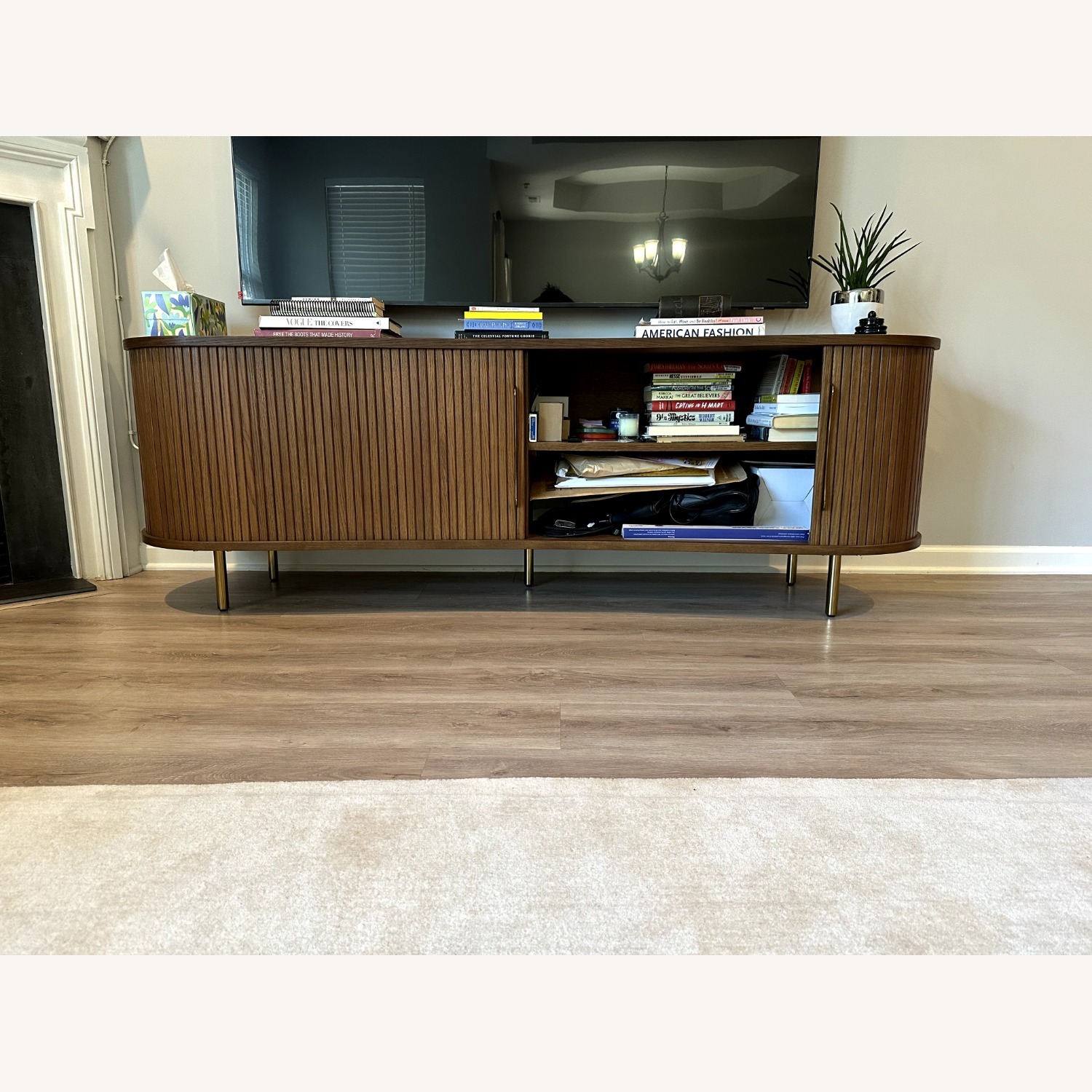 Castlery Harper TV Stand 78.7" - image-4