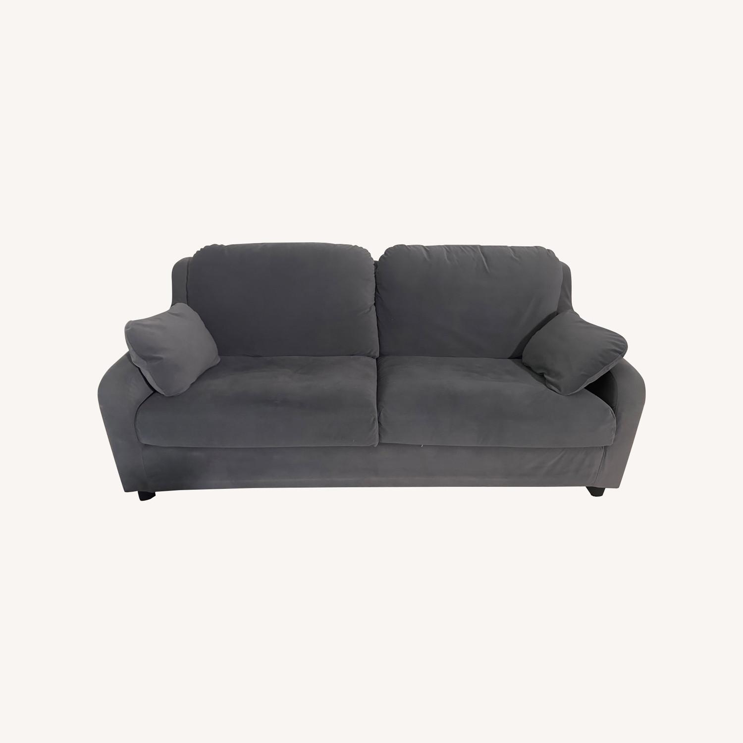 IKEA Vinliden Sofa - image-0
