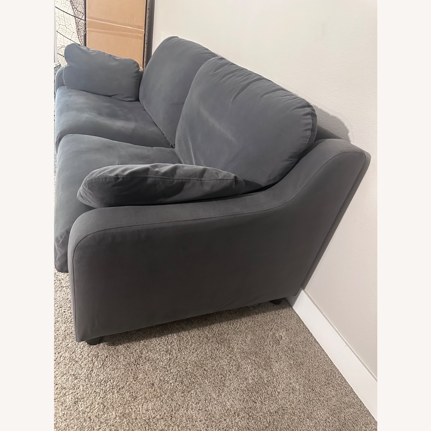 IKEA Vinliden Sofa - image-3
