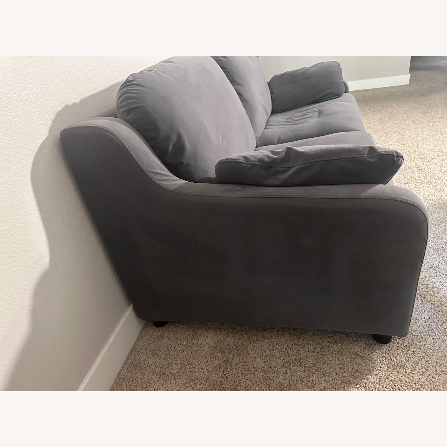 IKEA Vinliden Sofa - image-4