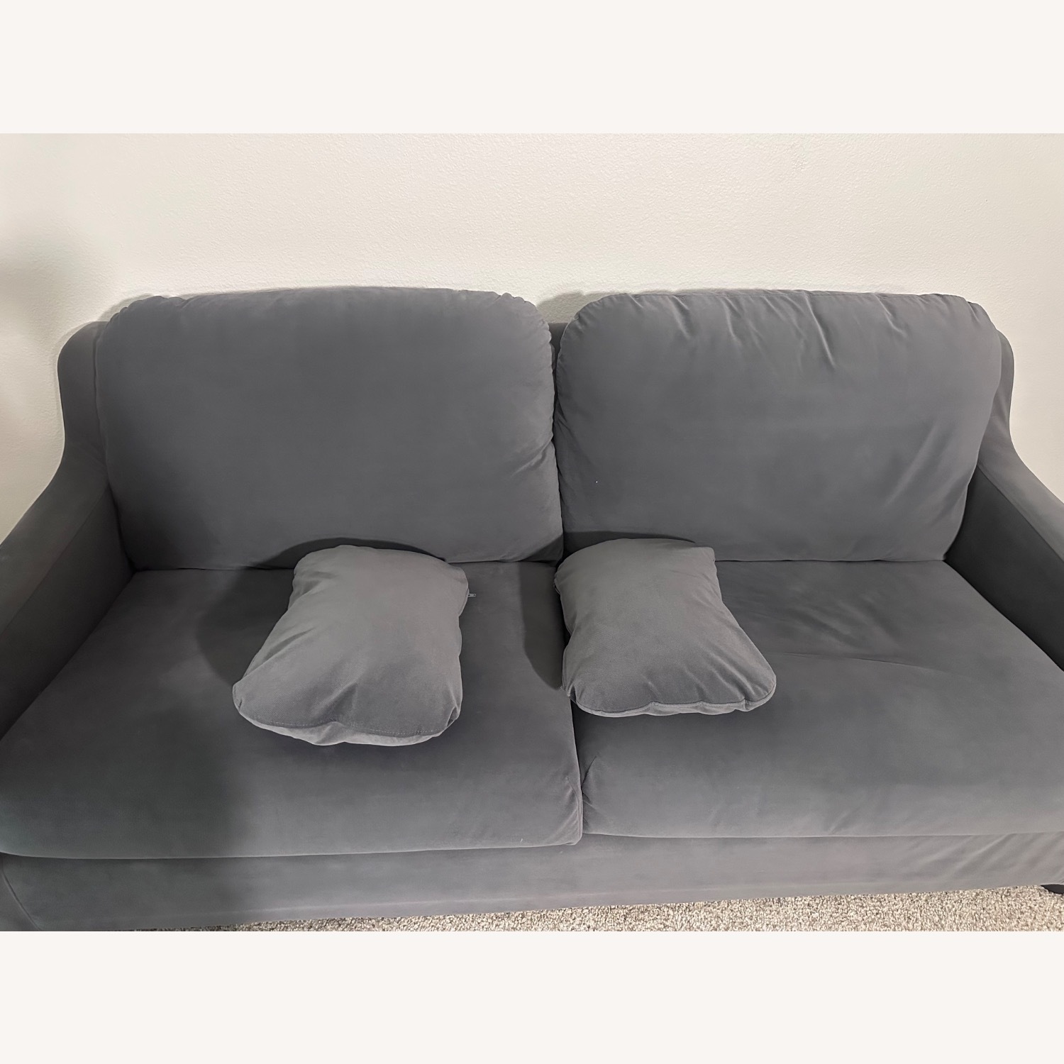IKEA Vinliden Sofa - image-1