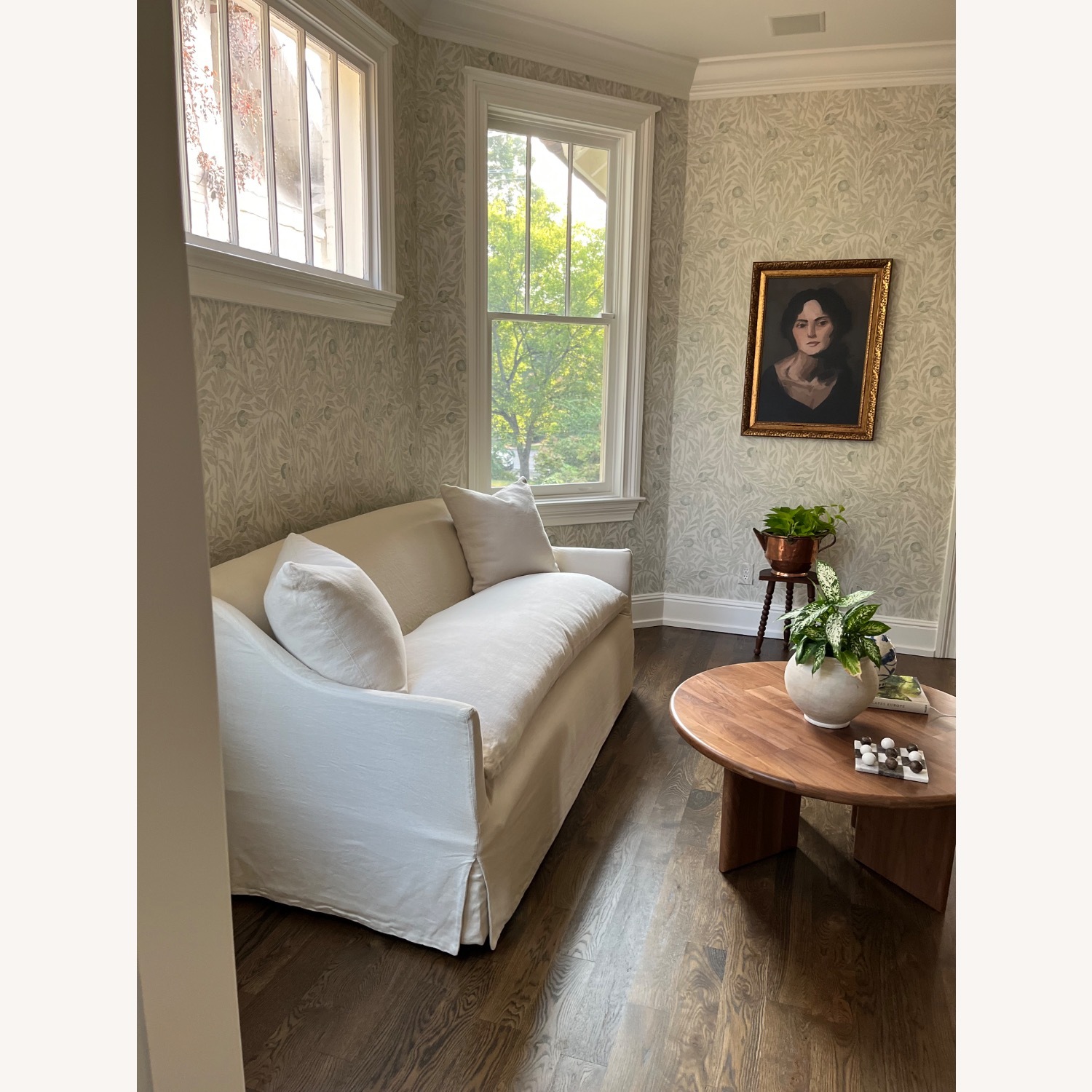 Jenni Kayne Miramar Sofa - image-1