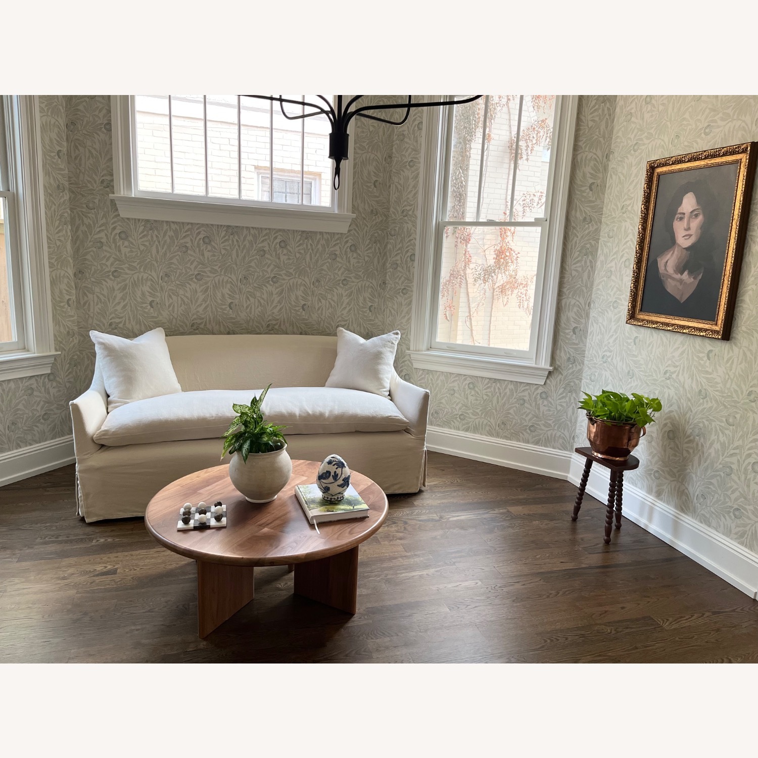 Jenni Kayne Miramar Sofa - image-3