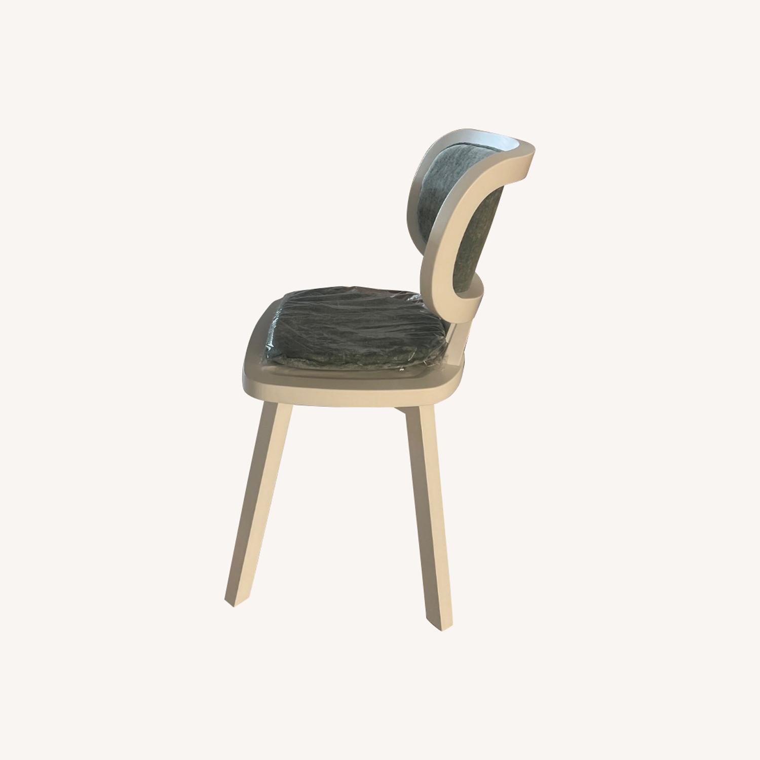 Gervasoni Chairs - image-0