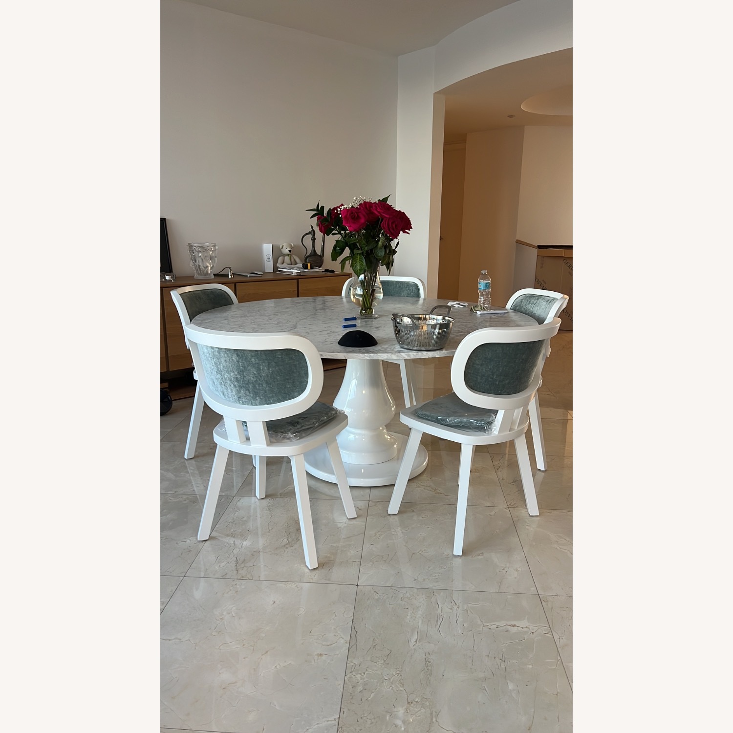 Gervasoni Chairs - image-2