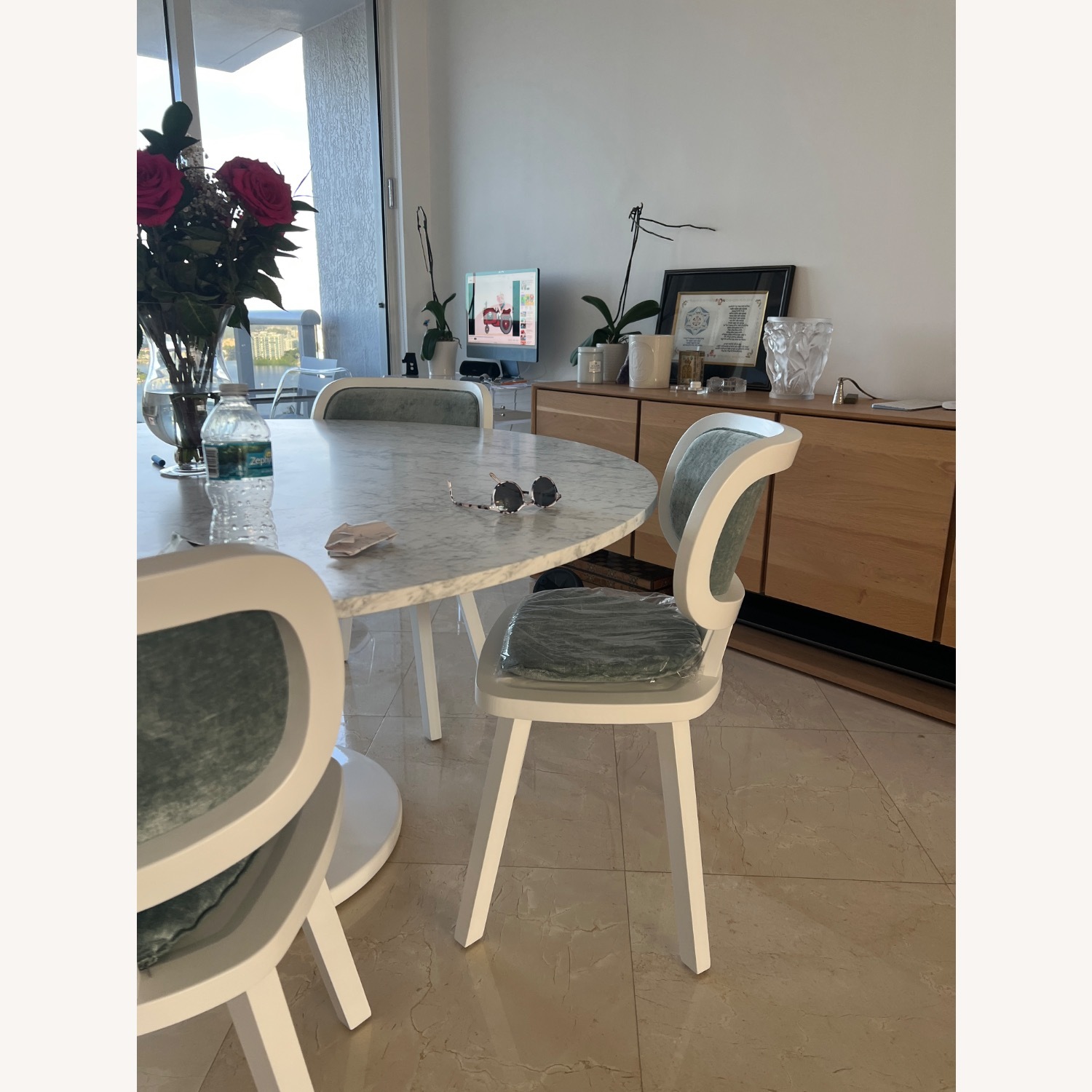 Gervasoni Chairs - image-3