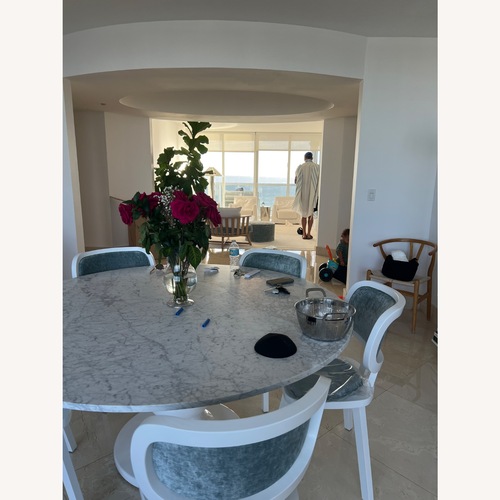 Used Gervasoni Chairs for sale on AptDeco