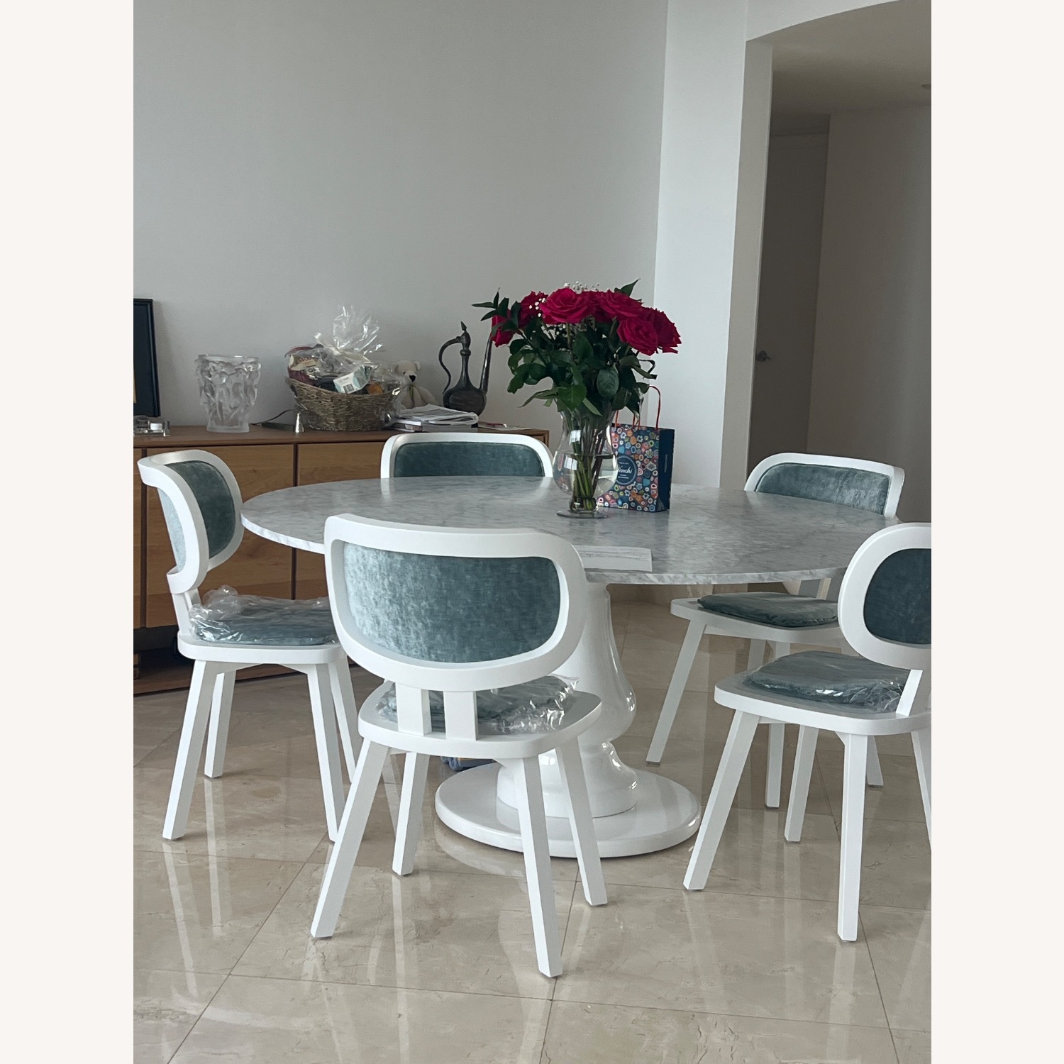 Gervasoni Chairs - image-5