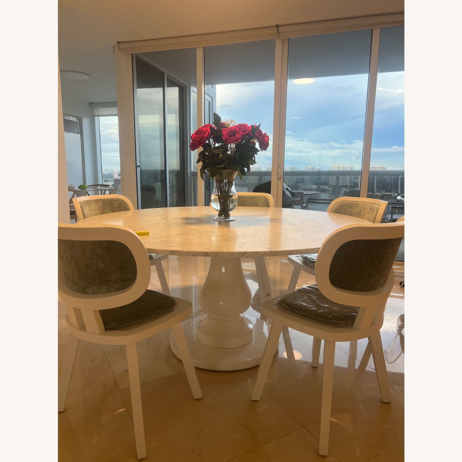 Gervasoni Chairs - image-4