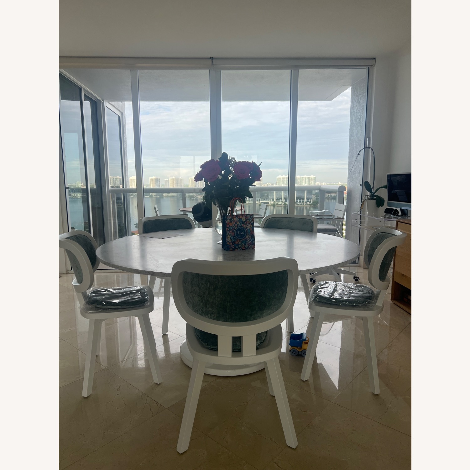 Gervasoni Chairs - image-6